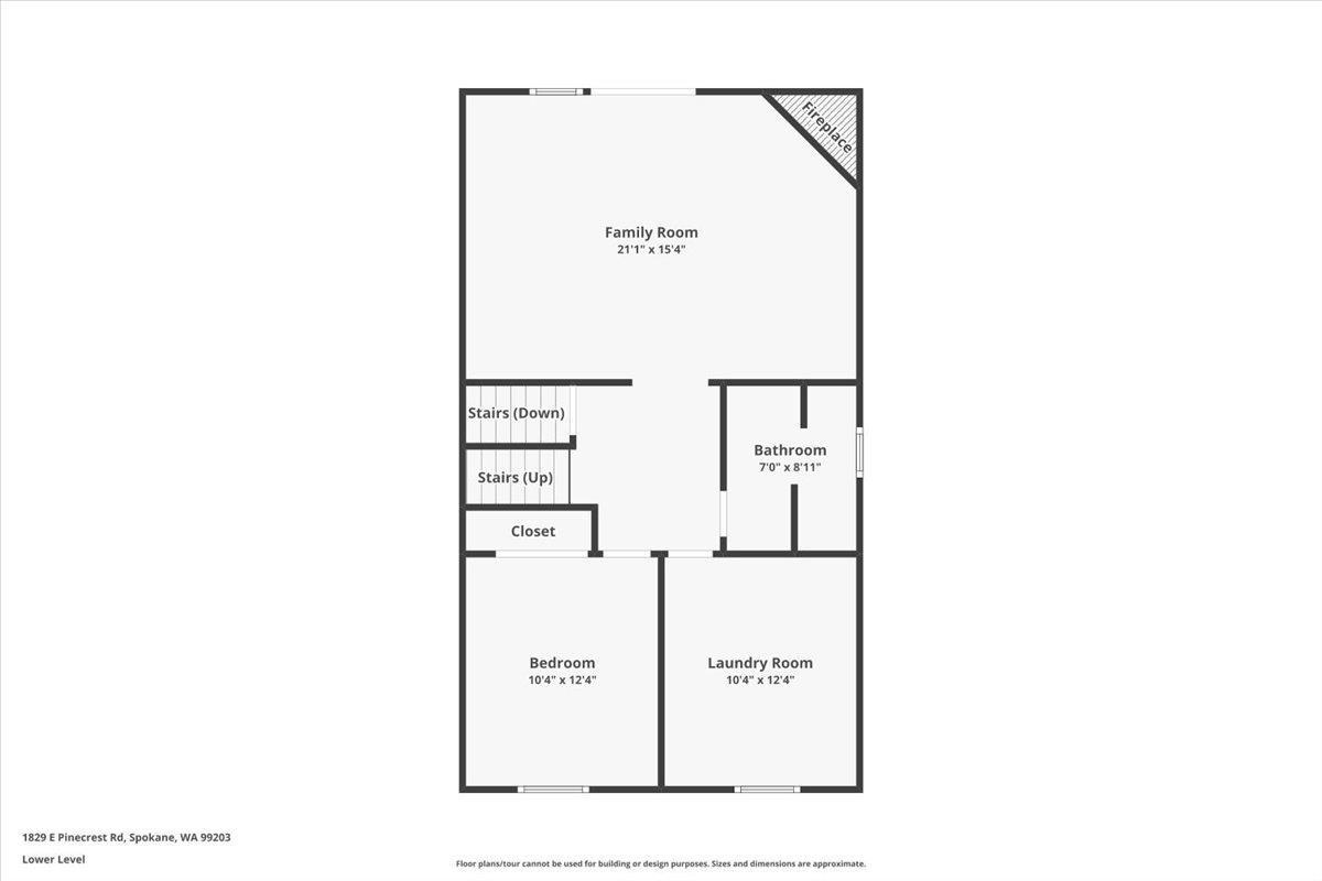 1829 E PINECREST Rd - Photo 39