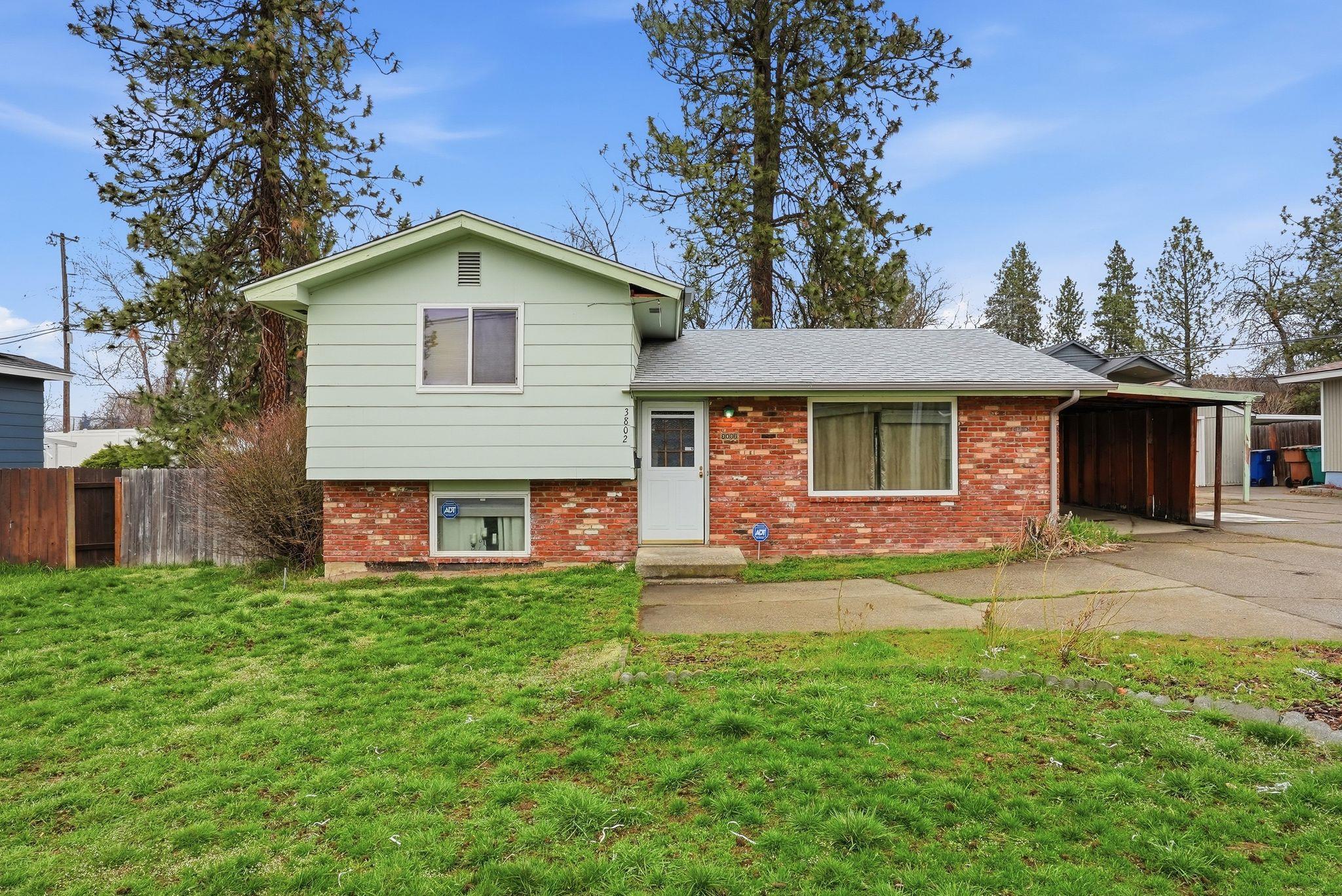 3802 W Francis Ave - Photo 1