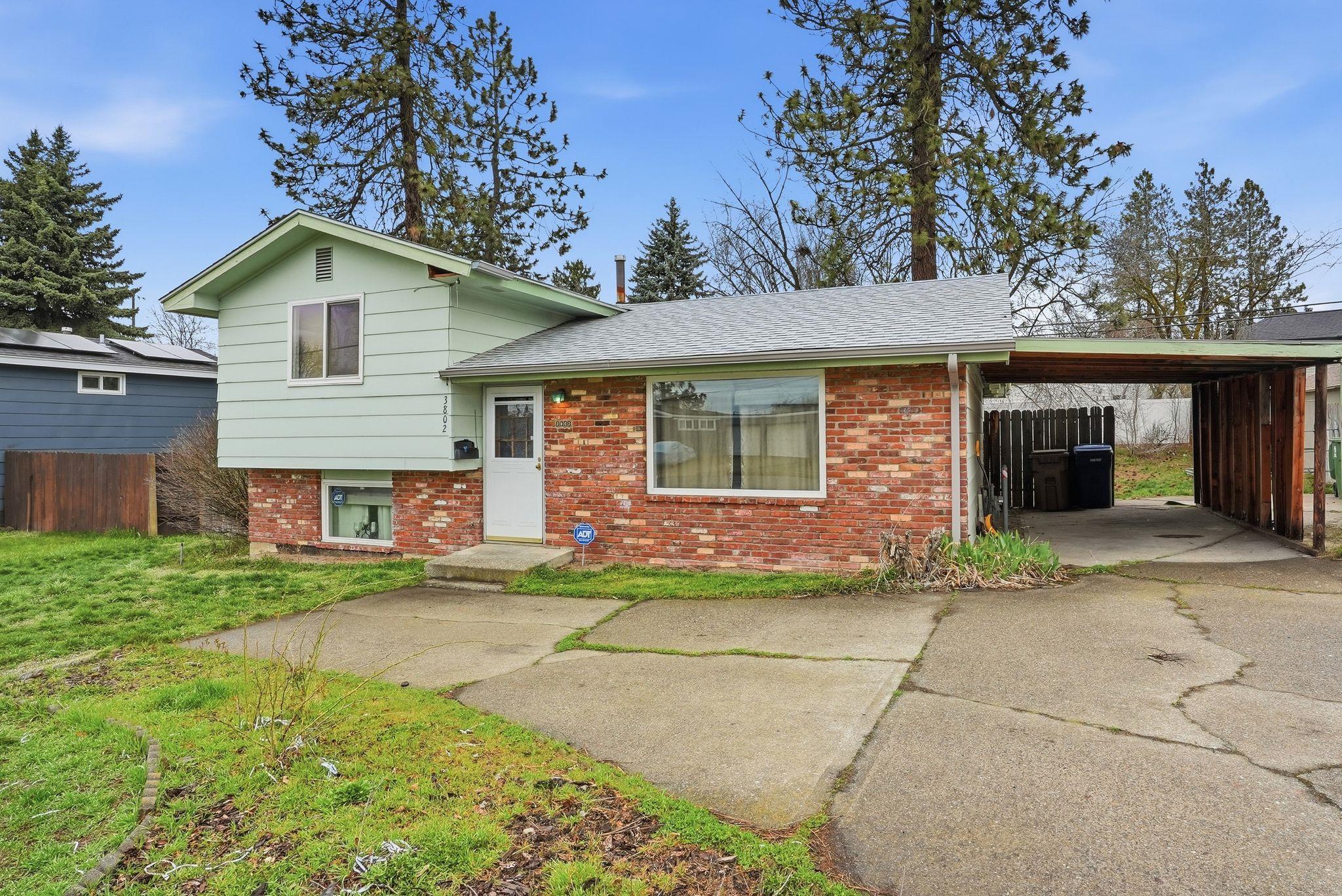 3802 W Francis Ave - Photo 3