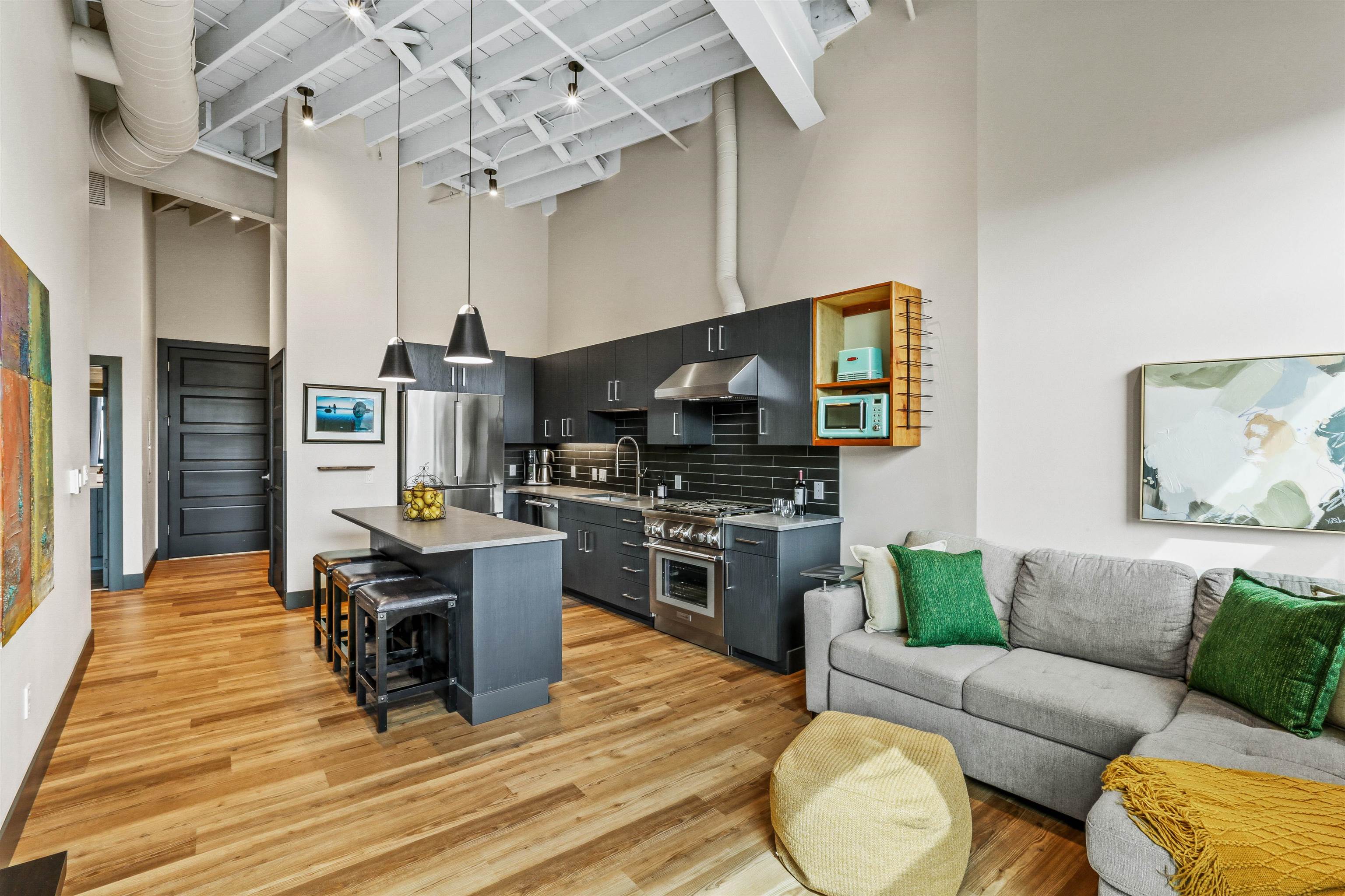 629 N Iron Ct - Photo 5
