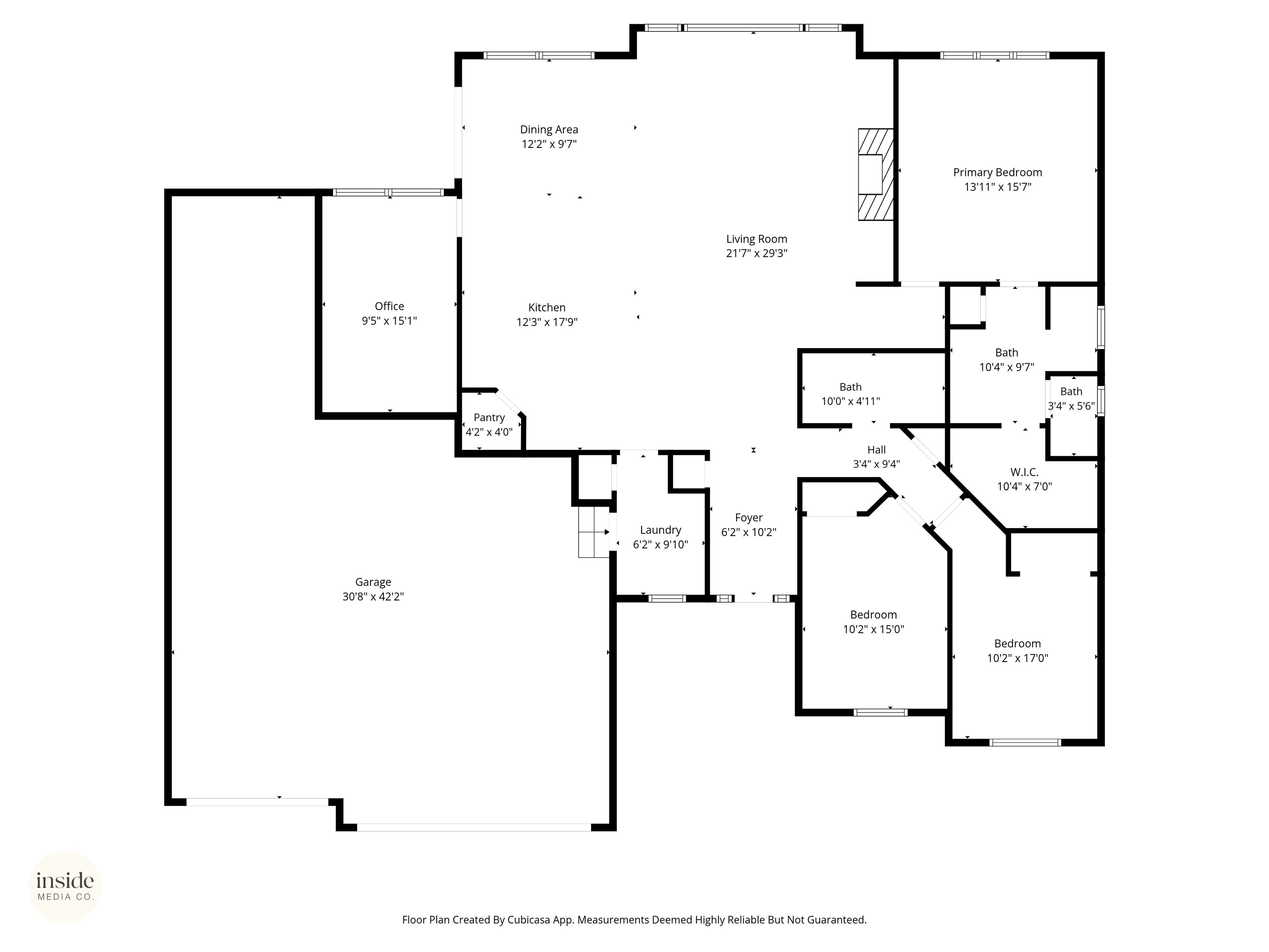 7193 S Parkridge Blvd - Photo 33