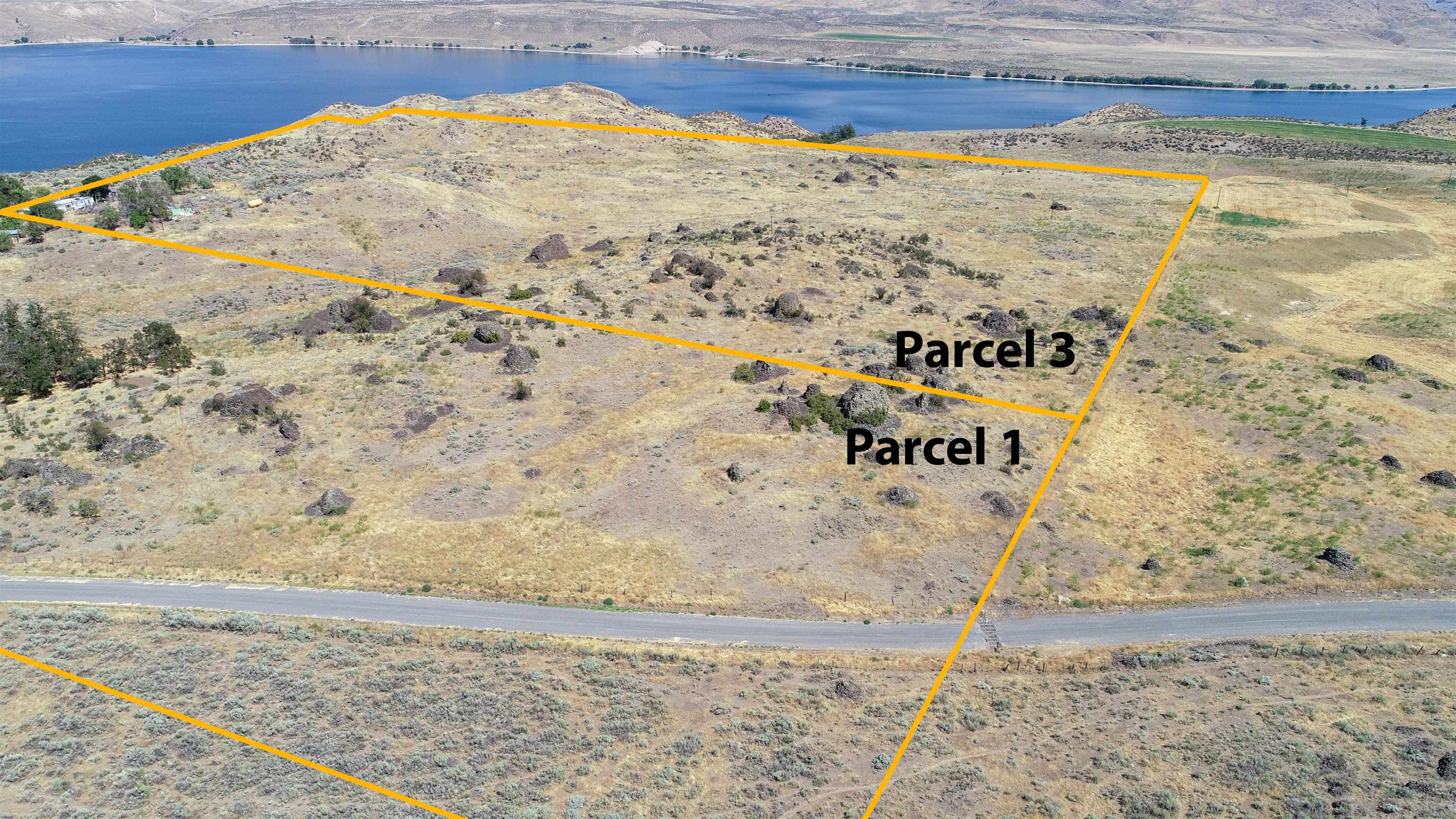 5600 Spring Canyon Rd. E - Photo 2