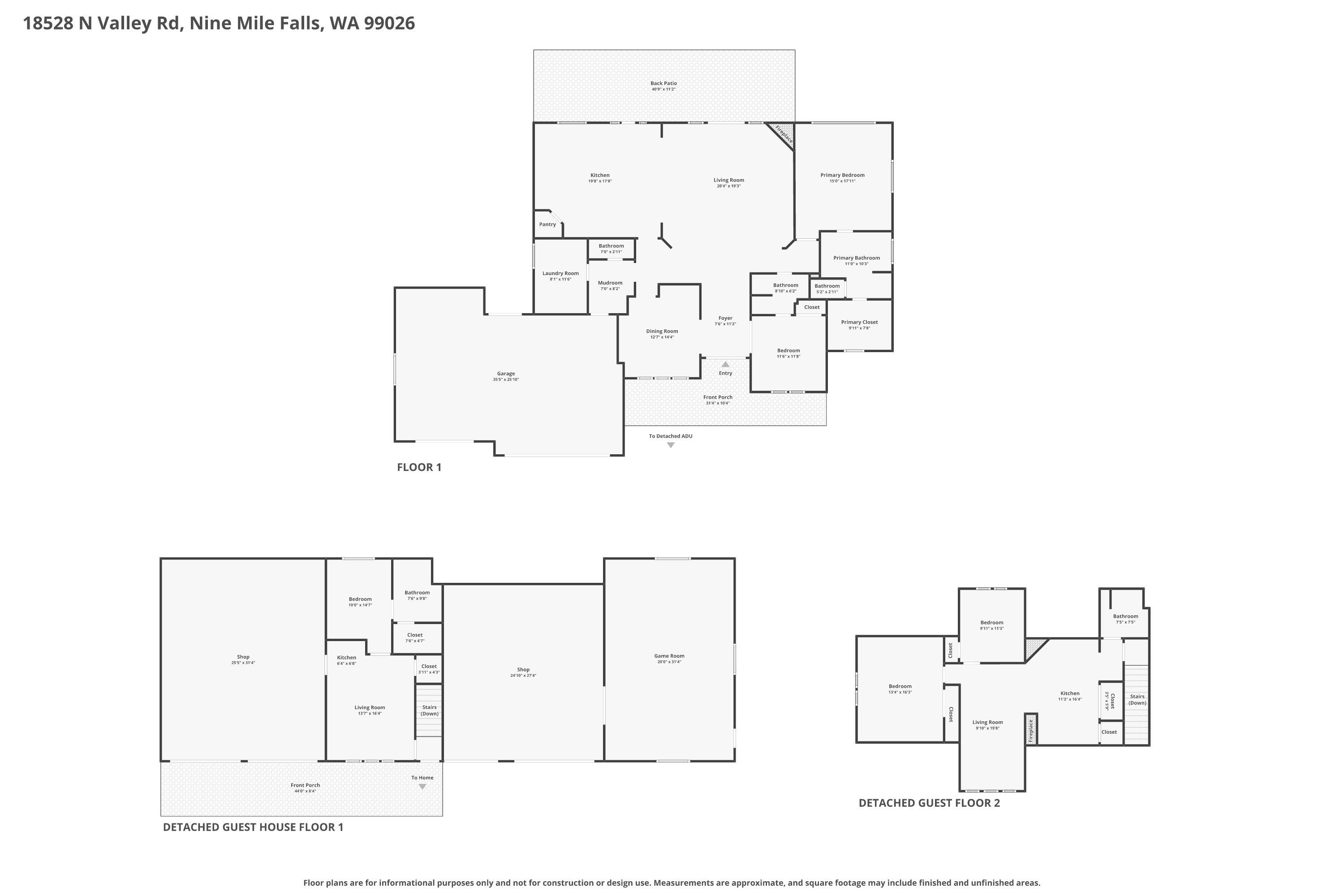 18528 N Valley Rd - Photo 32