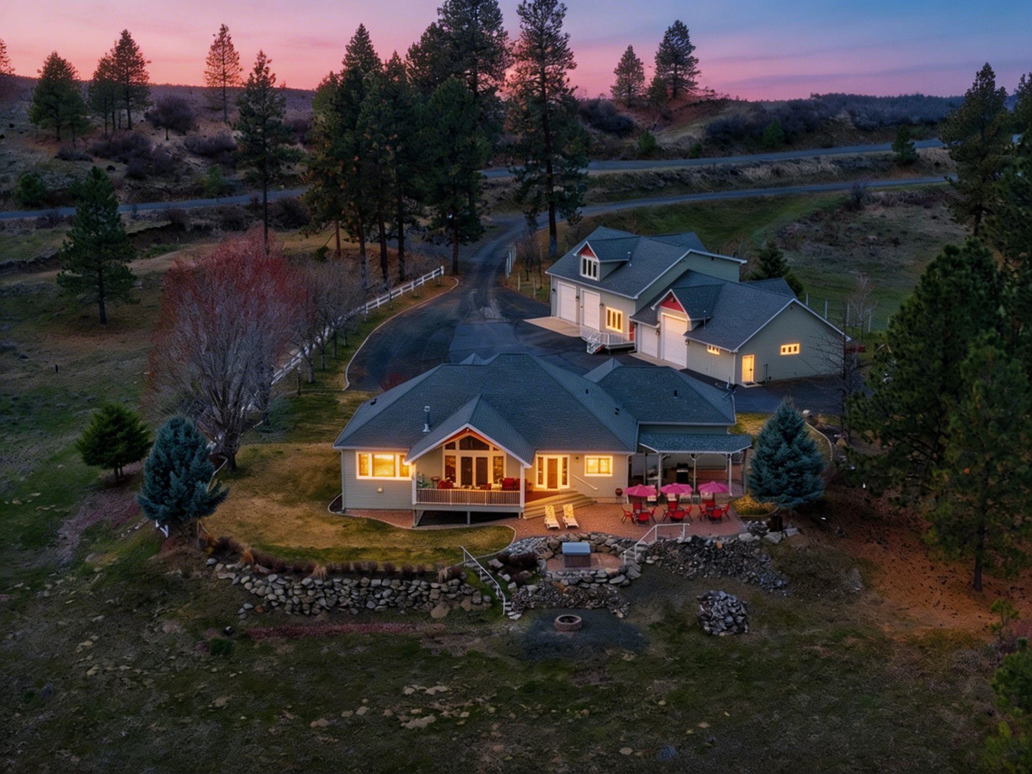 18528 N Valley Rd - Photo 49
