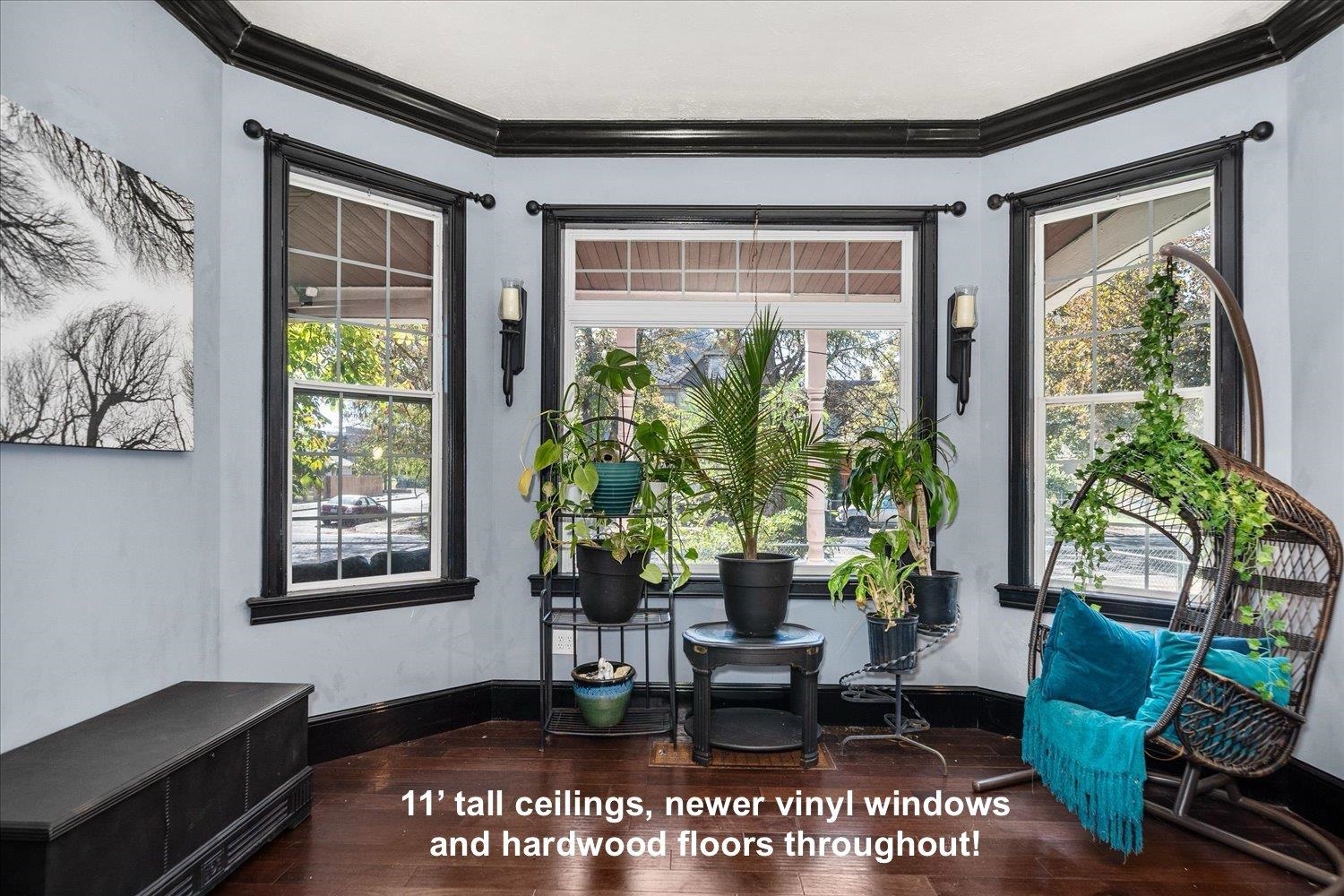 1104 W Maxwell Ave - Photo 4