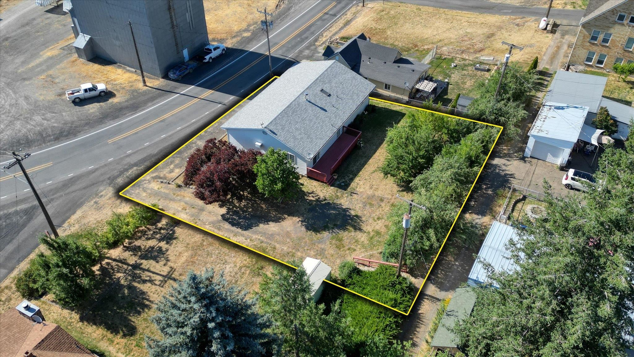 320 S Ramsey St - Photo 3