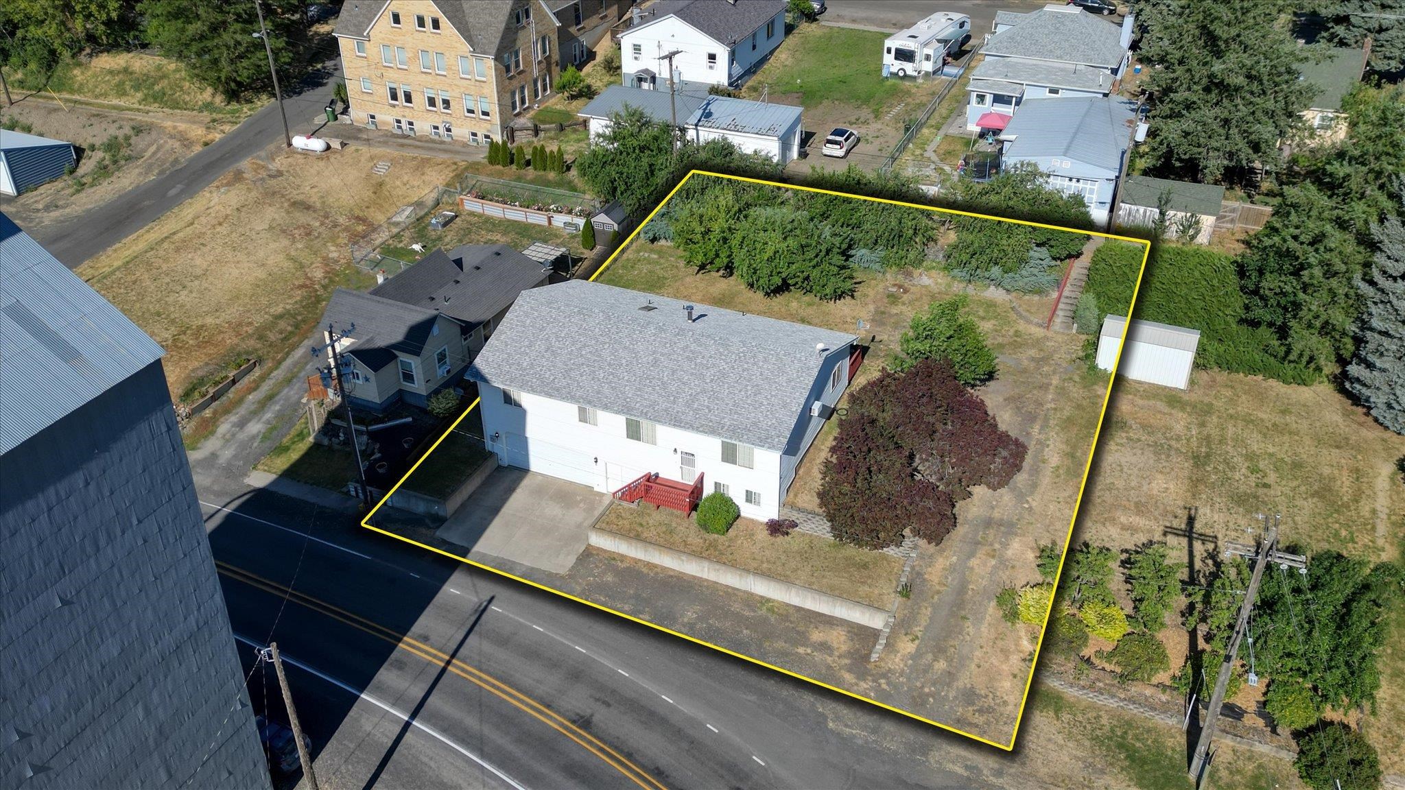 320 S Ramsey St - Photo 35