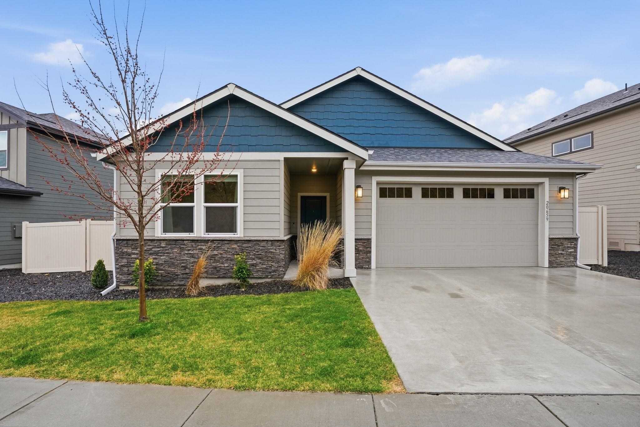 20659 E Valley Vista Dr - Photo 1