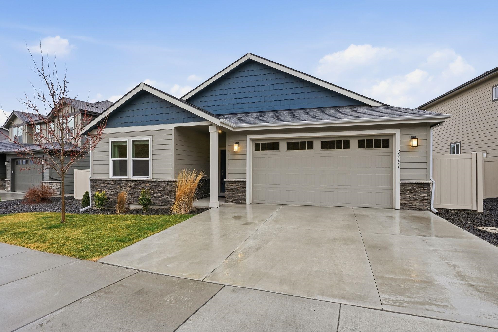 20659 E Valley Vista Dr - Photo 2