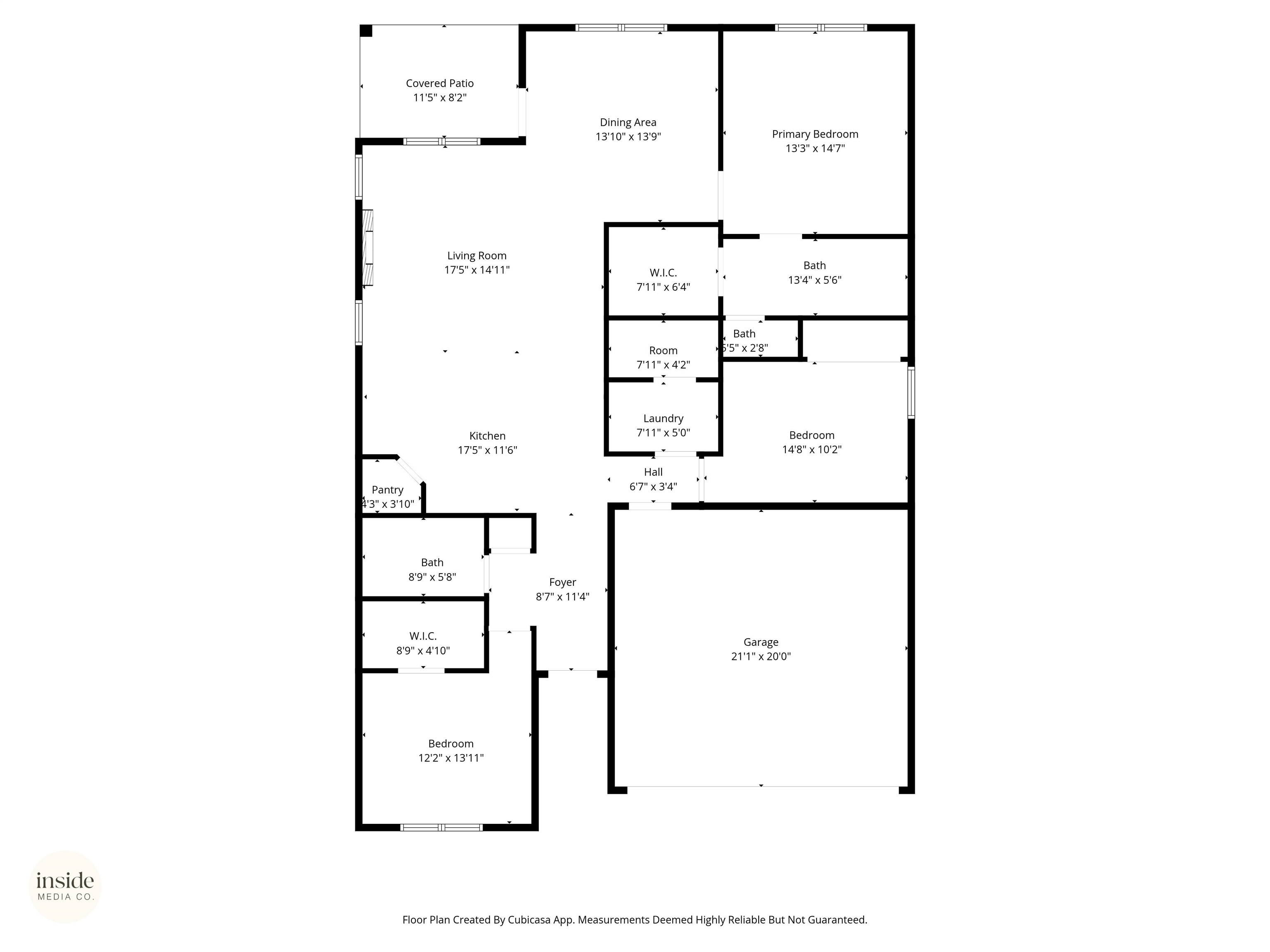 20659 E Valley Vista Dr - Photo 33