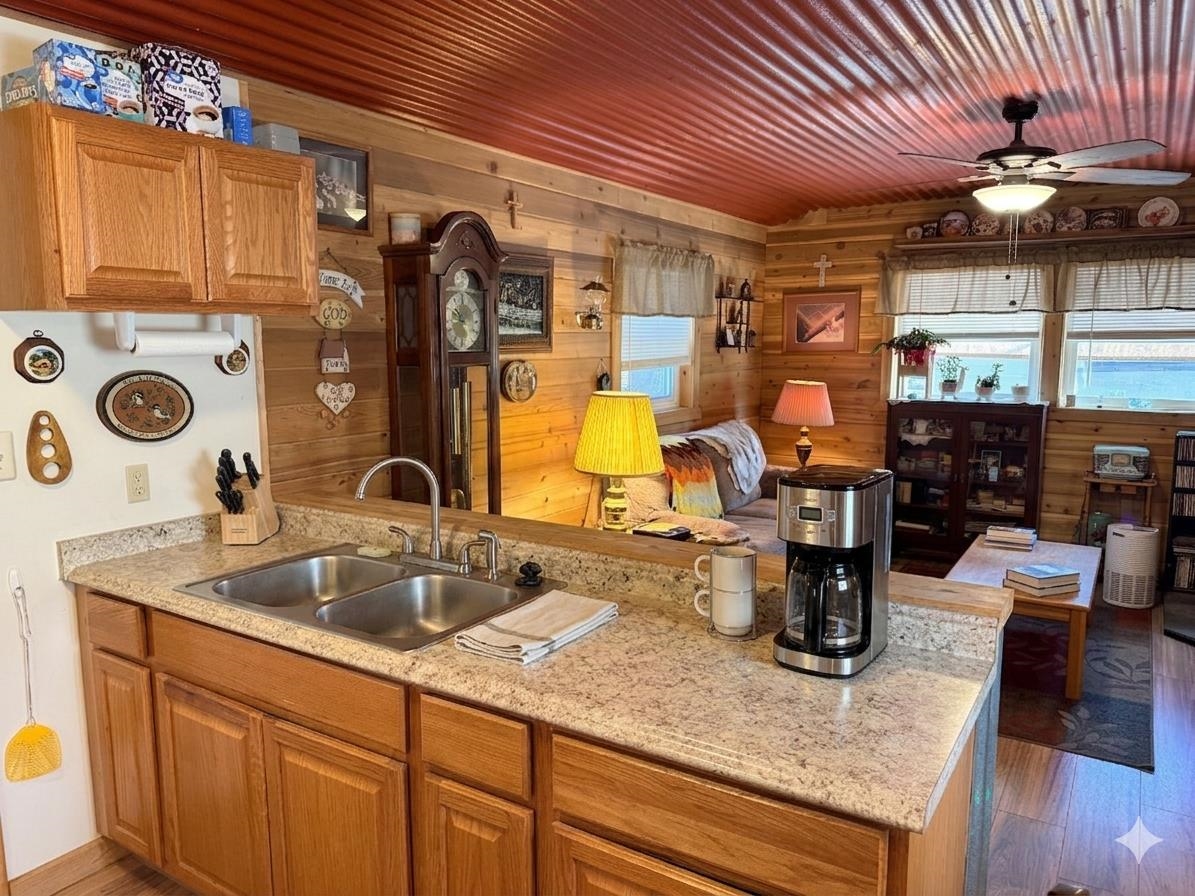 48568 E Bull Run Rd - Photo 7