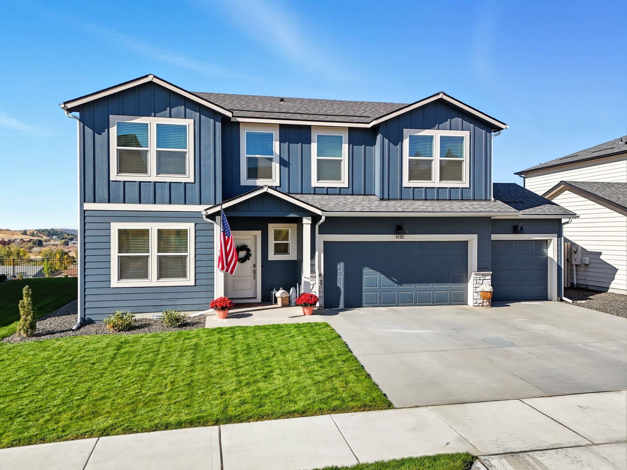 8102 S Allora Rd - Photo 1