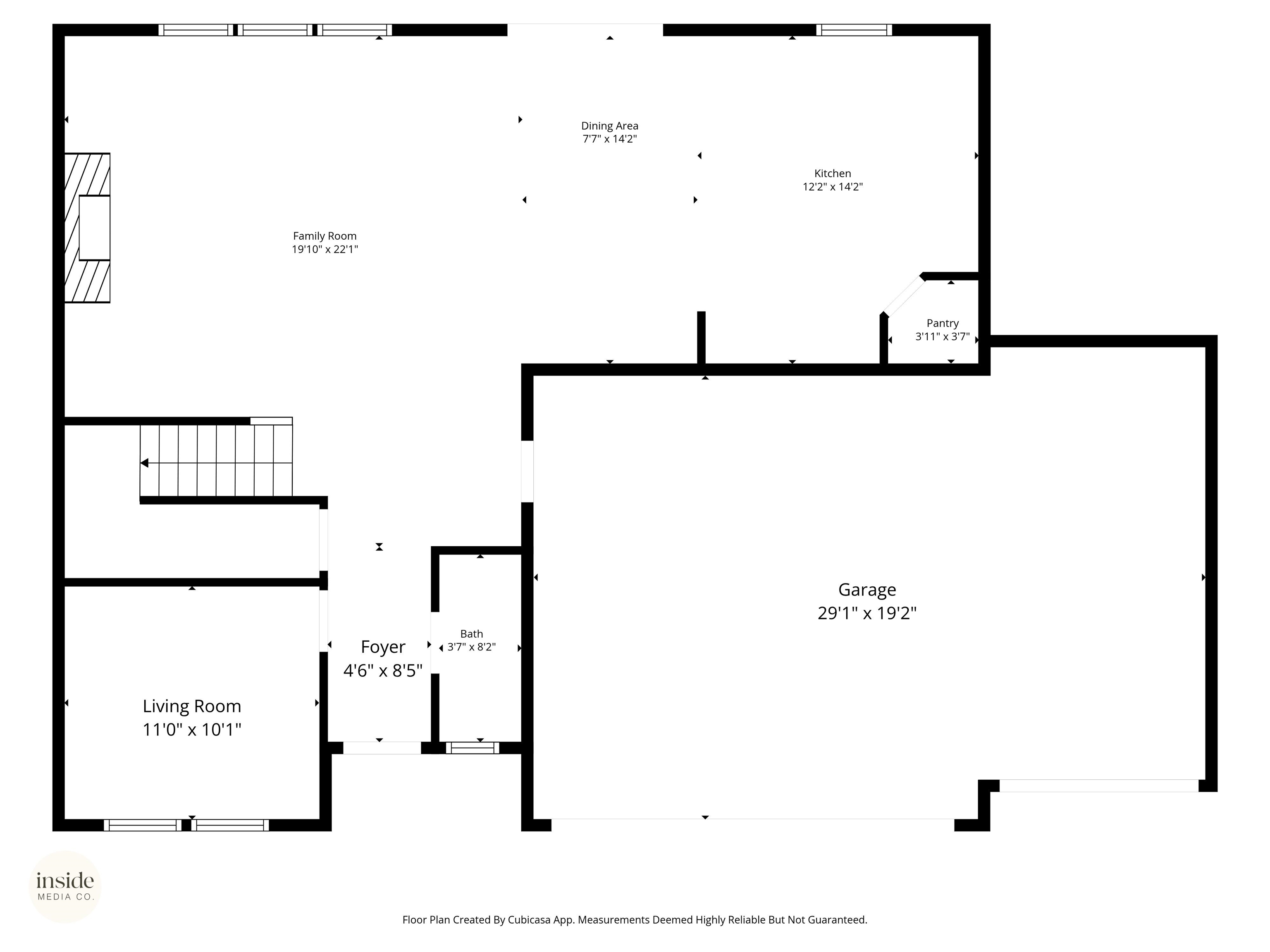 8102 S Allora Rd - Photo 47