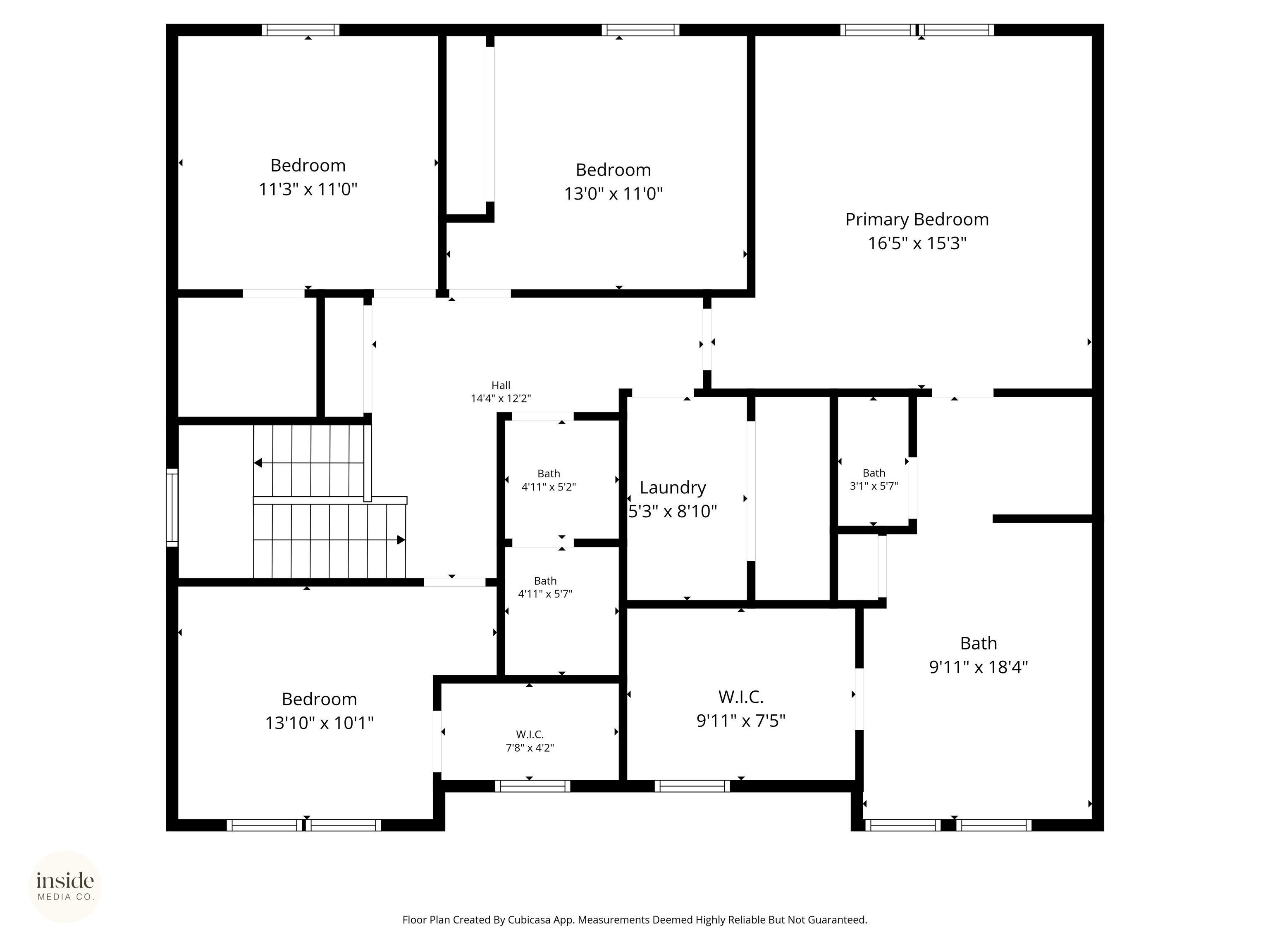 8102 S Allora Rd - Photo 48