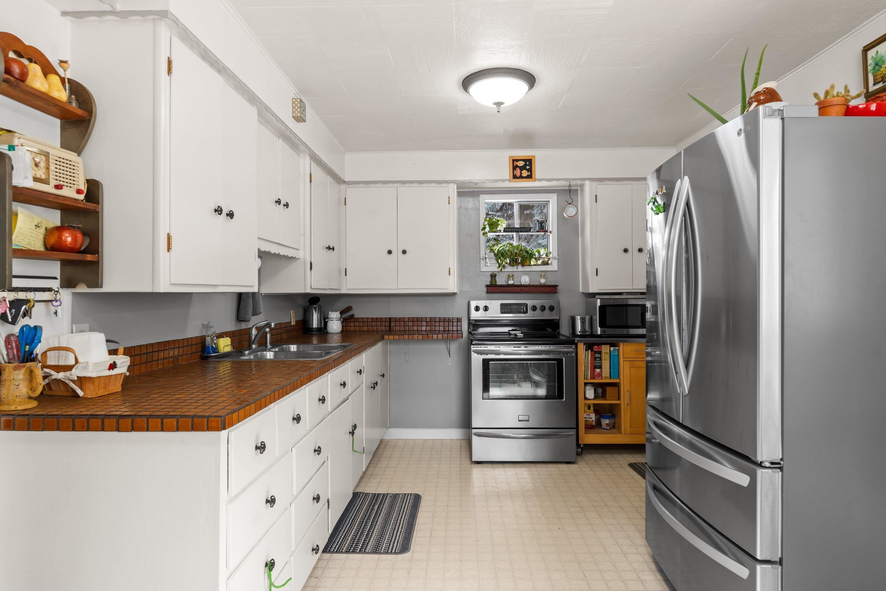 815 S Girard Rd - Photo 8