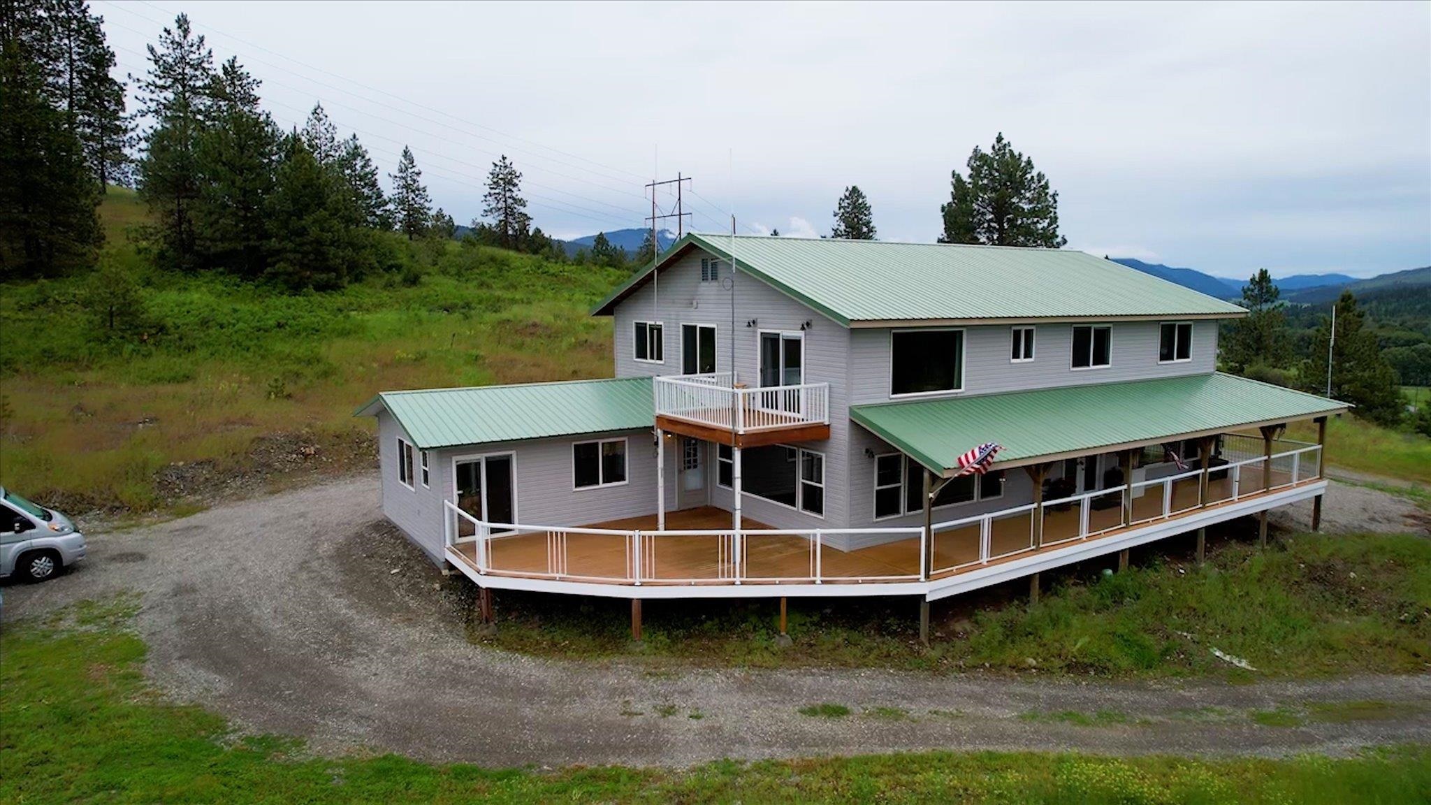 419 US 395 S Rd - Photo 1
