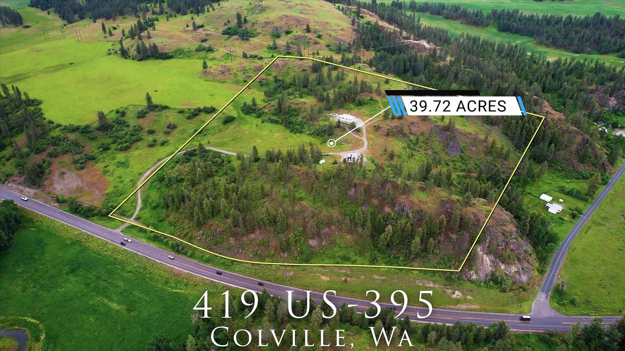 419 US 395 S Rd - Photo 2