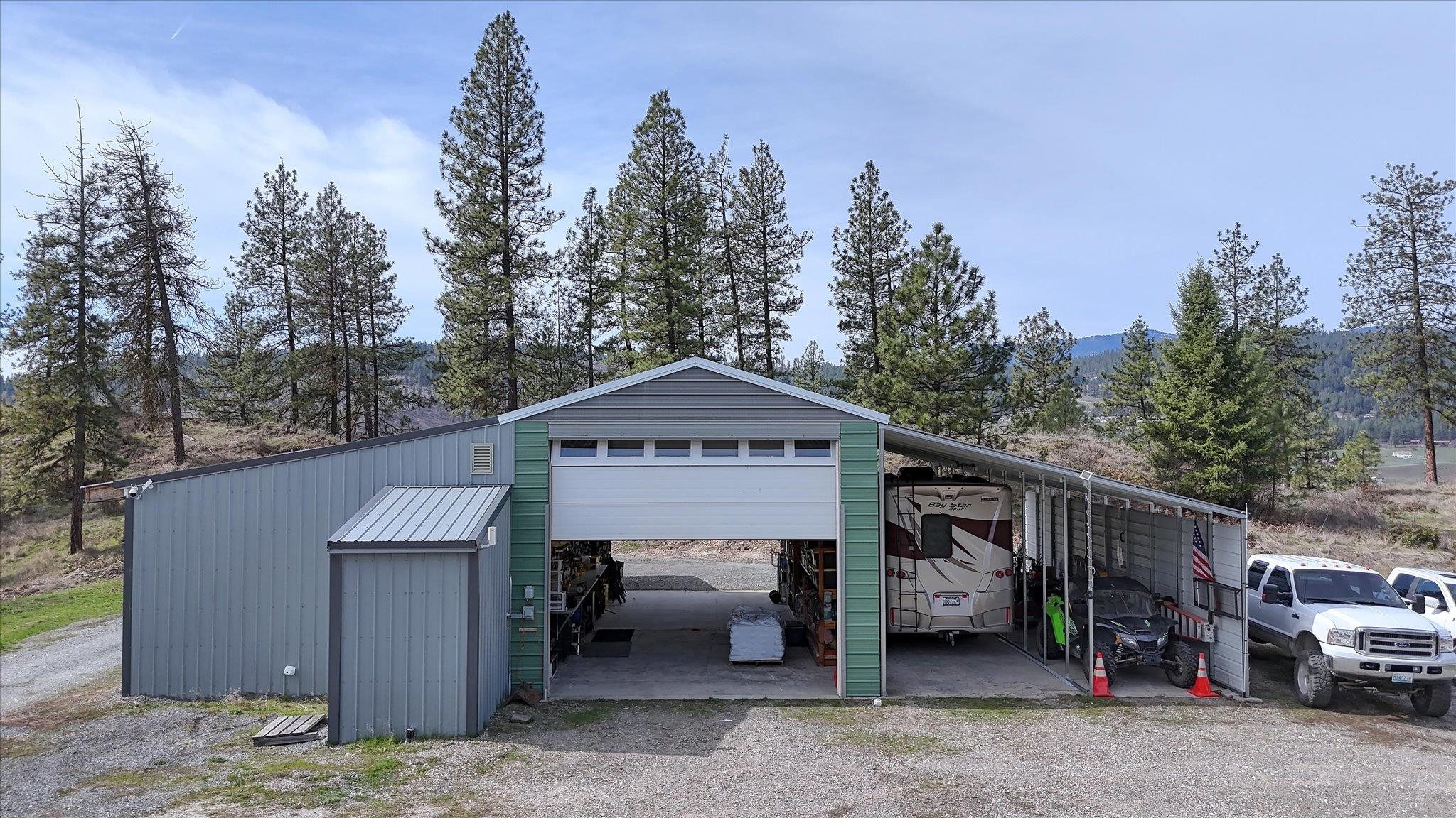 419 US 395 S Rd - Photo 40