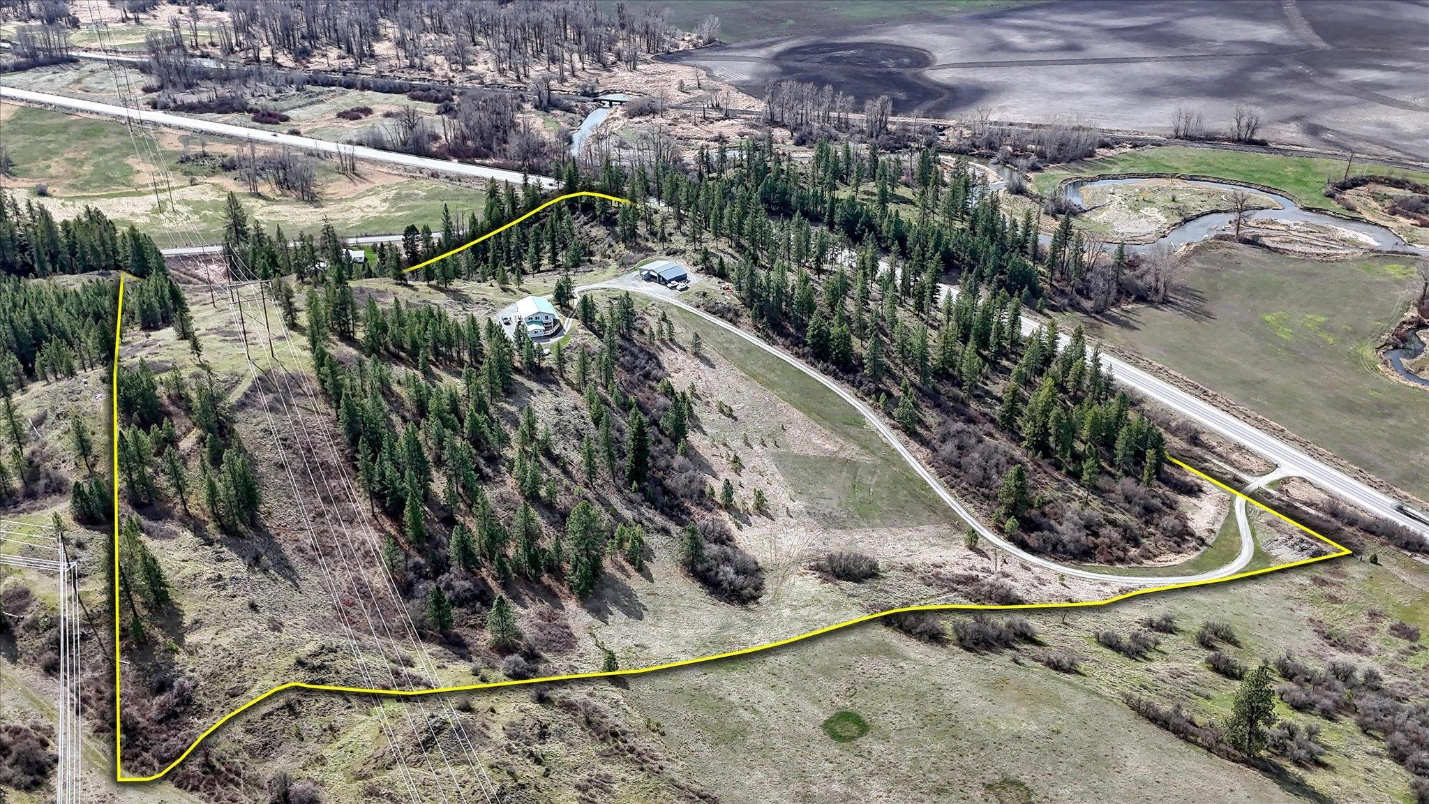 419 US 395 S Rd - Photo 50