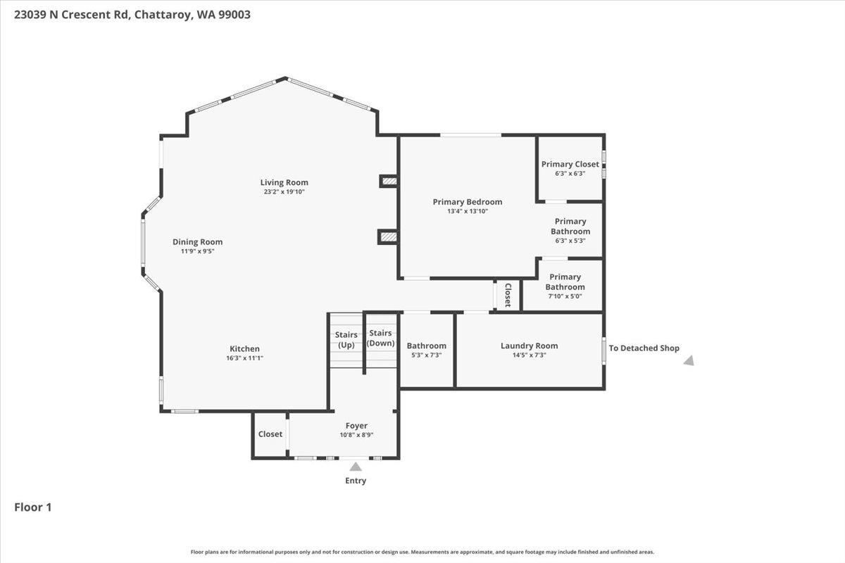 23039 N Crescent Rd - Photo 45