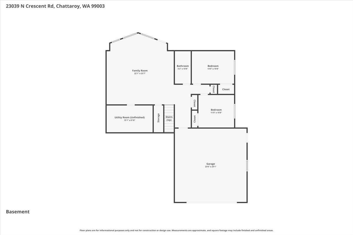 23039 N Crescent Rd - Photo 46