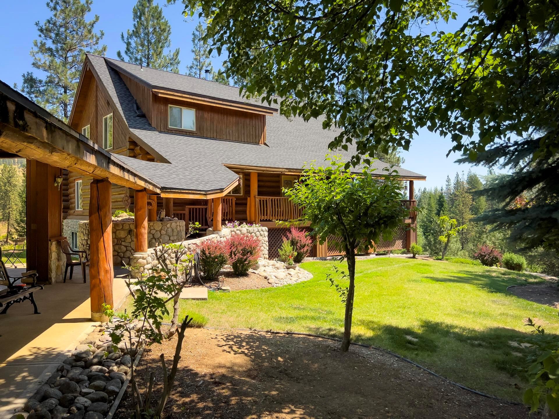 169 Barnaby Creek South Side Rd - Photo 1