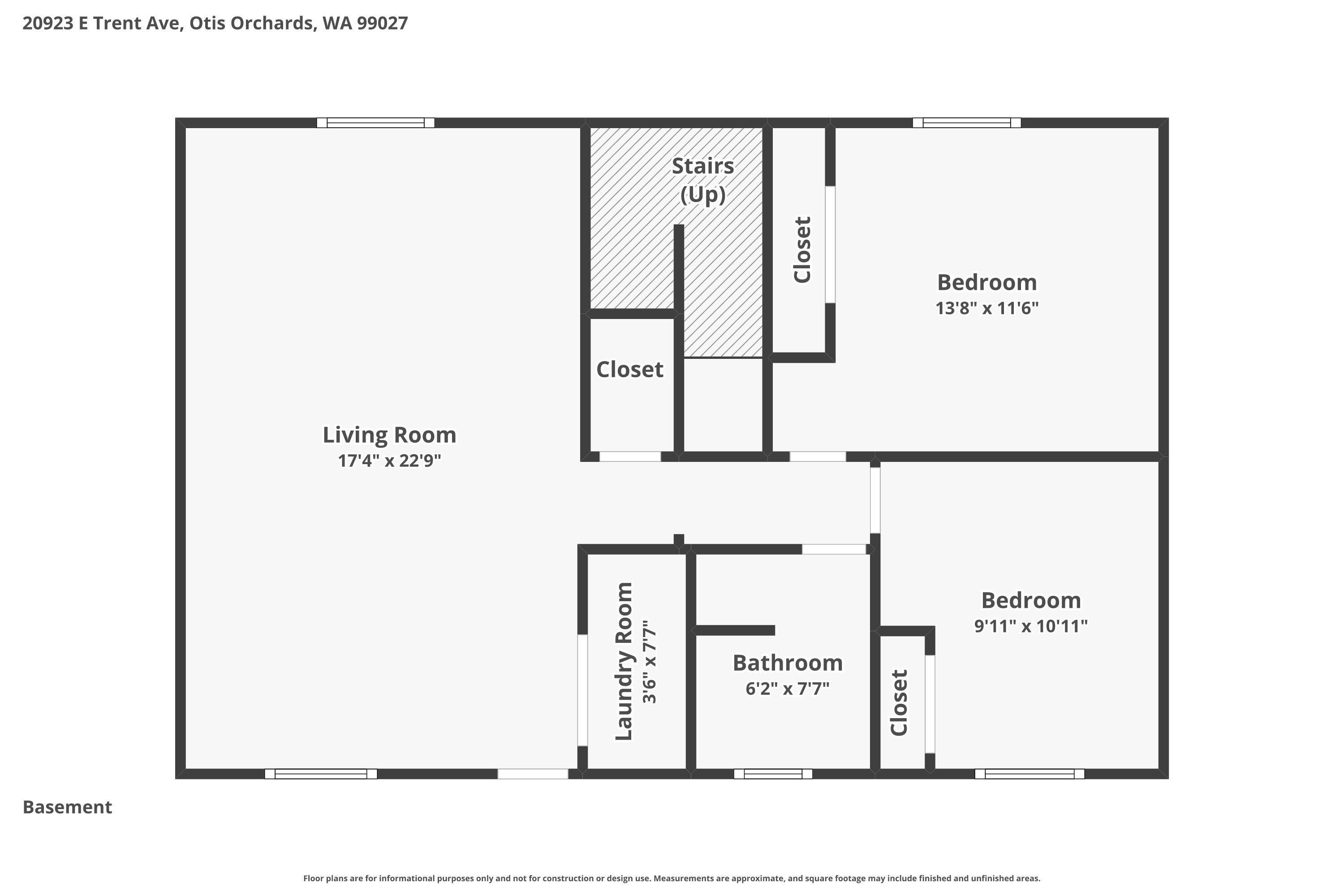 20923 E Trent Ave - Photo 47