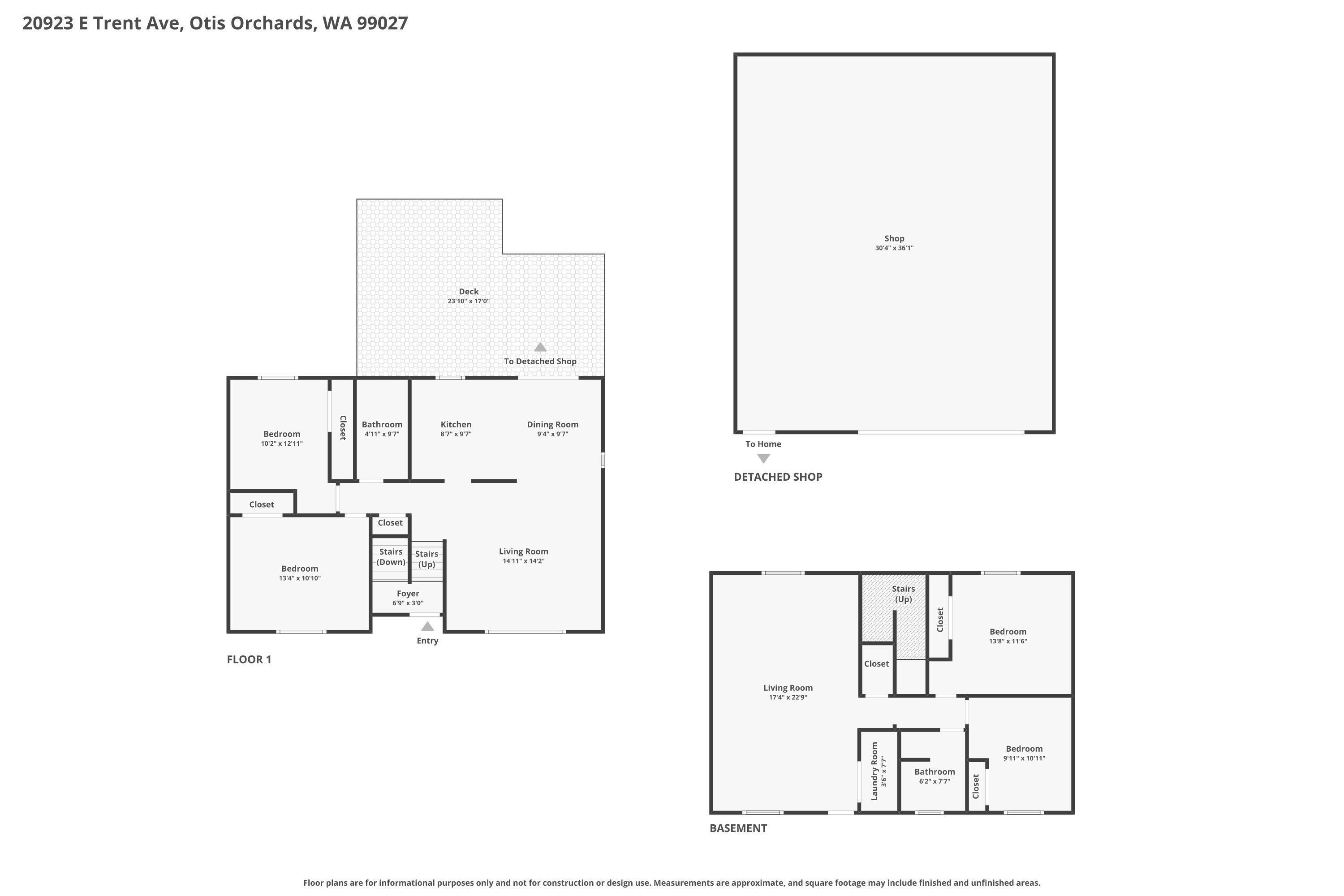 20923 E Trent Ave - Photo 48