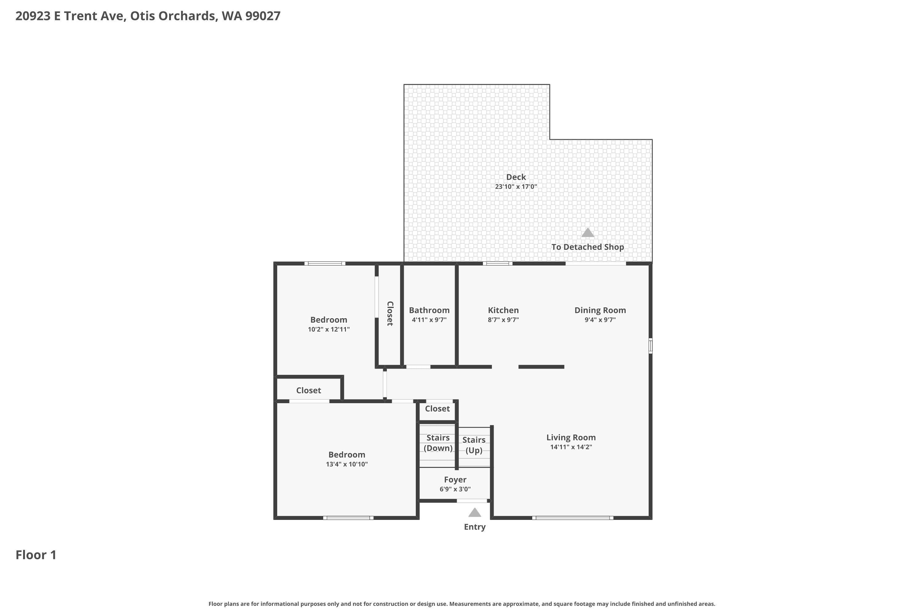 20923 E Trent Ave - Photo 50
