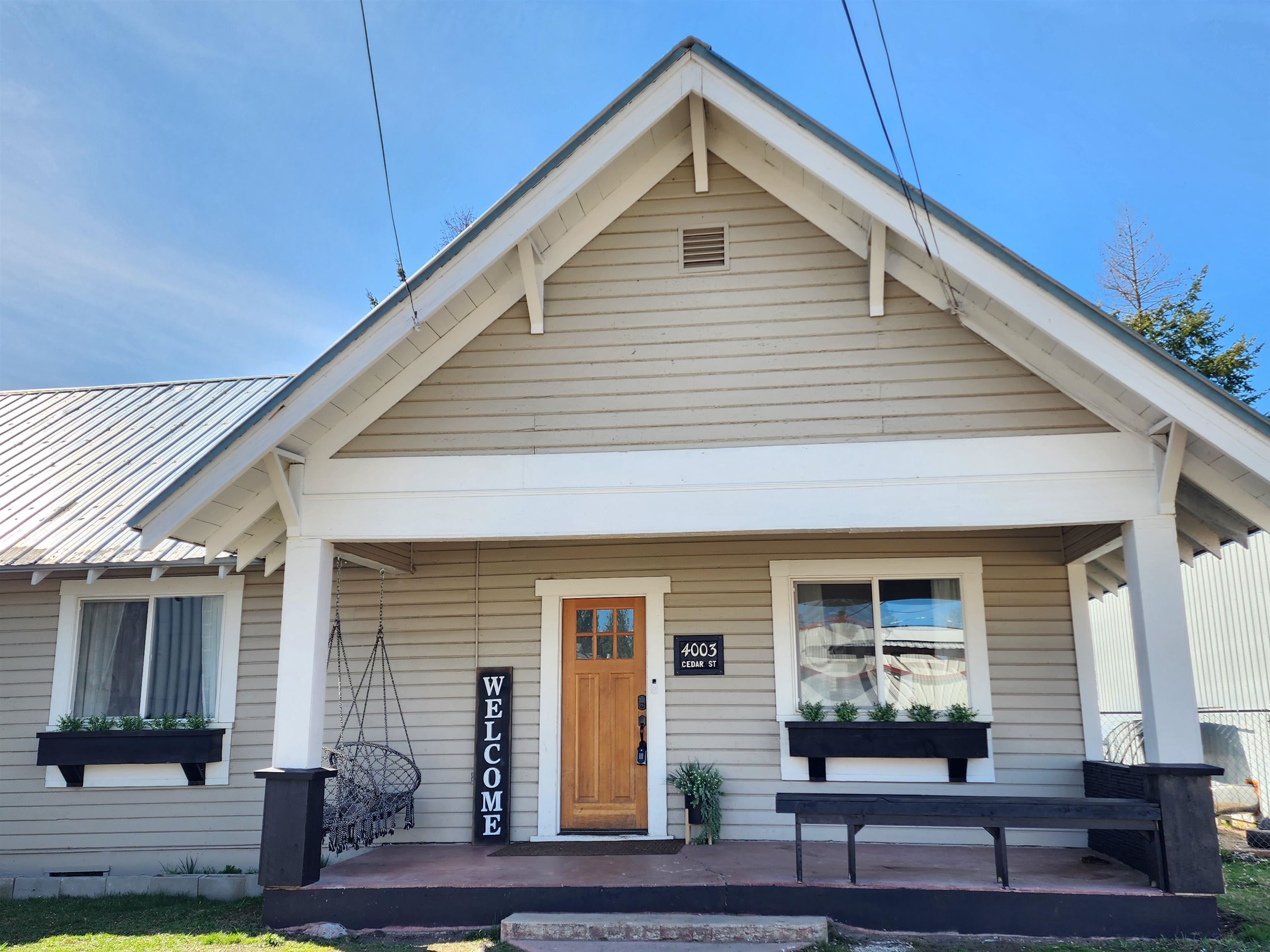 4003 Cedar St - Photo 1
