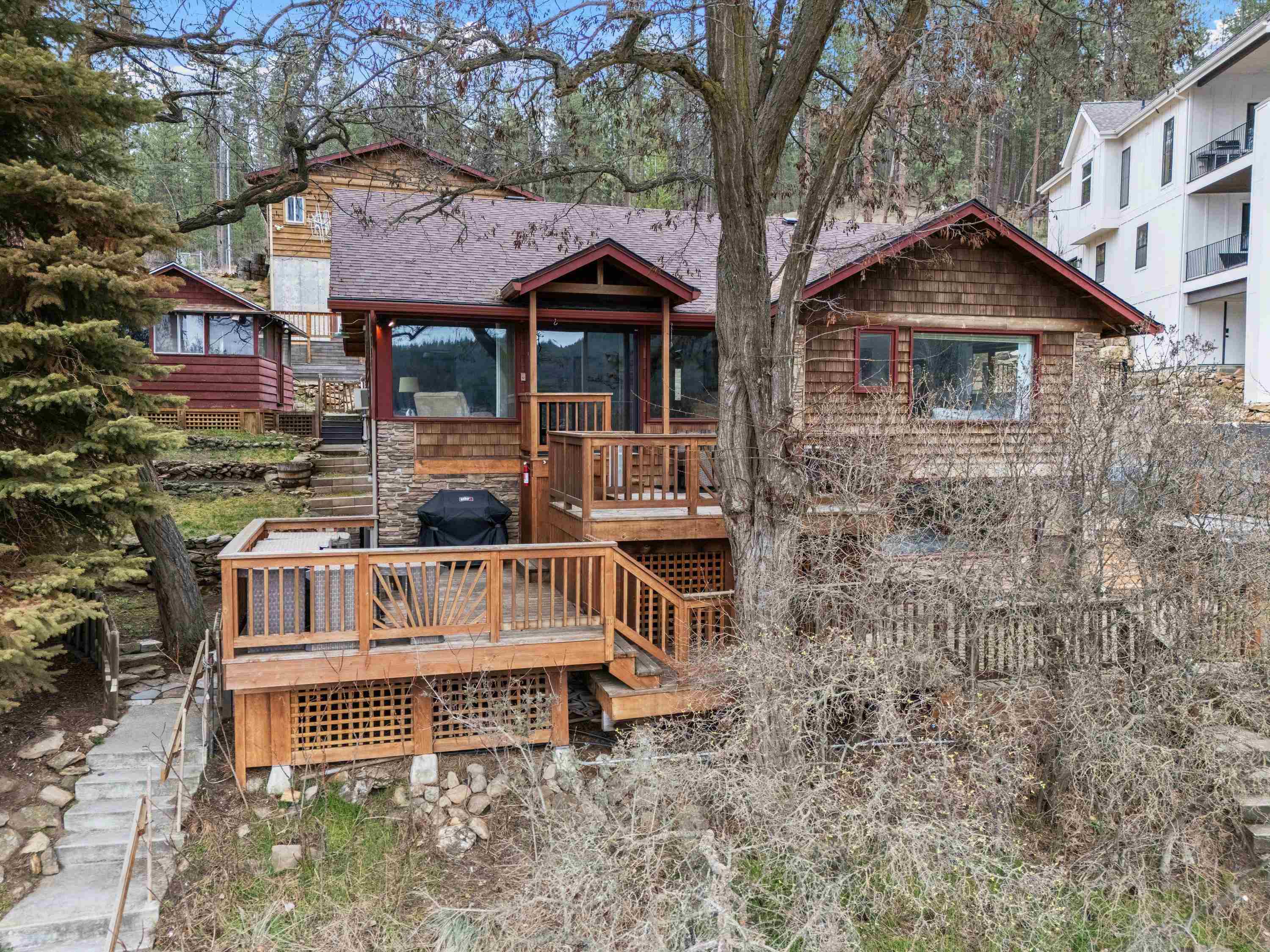 1314 S Lakeside Rd - Photo 1