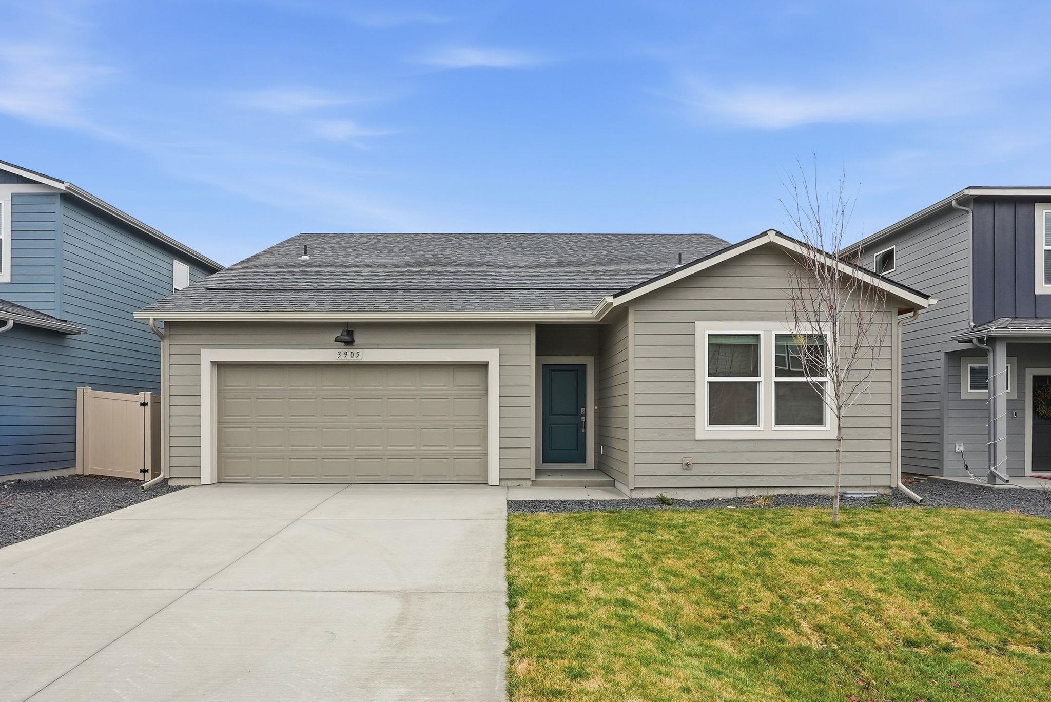 3694 S McCabe Ln - Photo 1