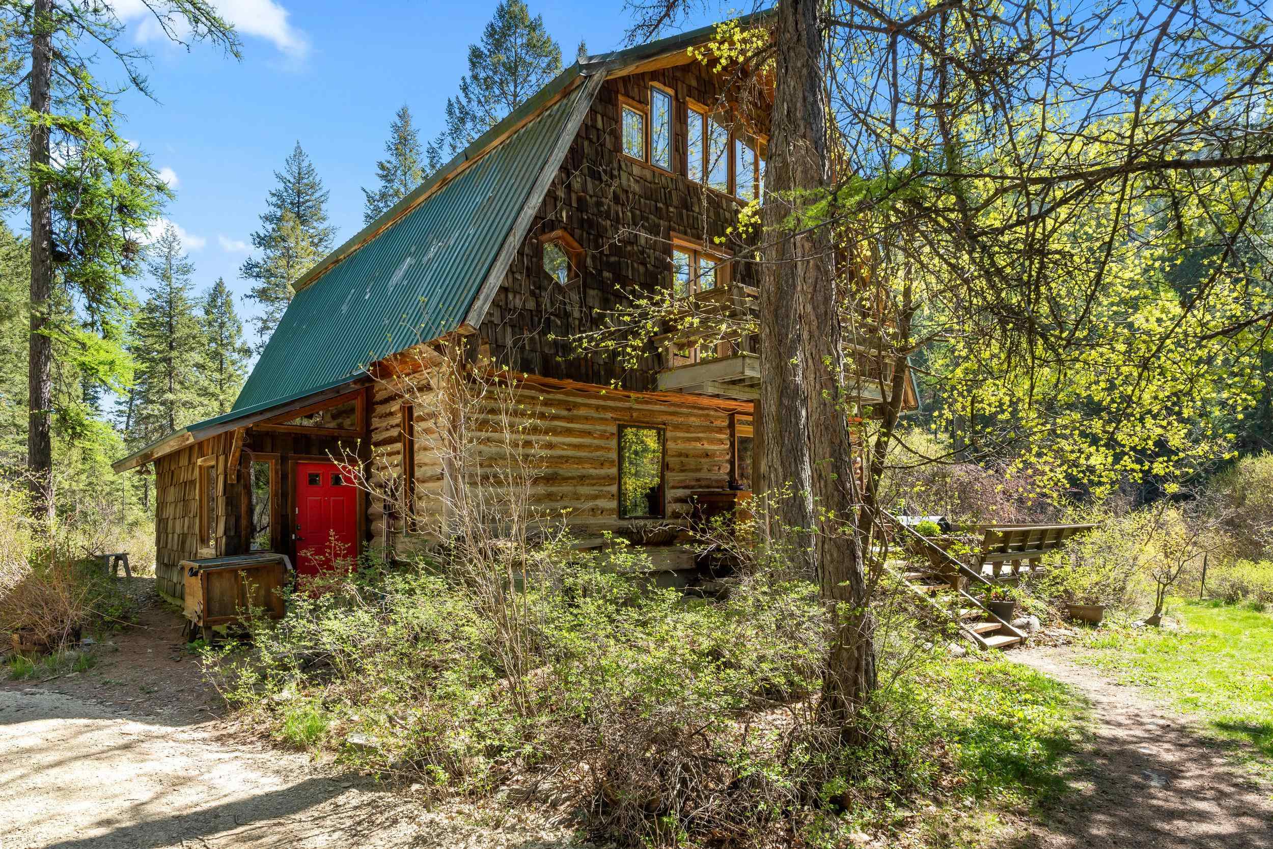 4166 Grouse Creek Rd. Rd - Photo 1