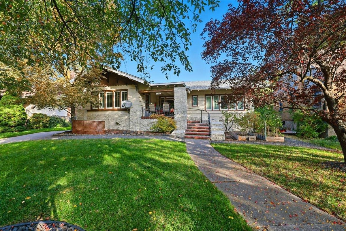 444 W 15th Ave - Photo 1