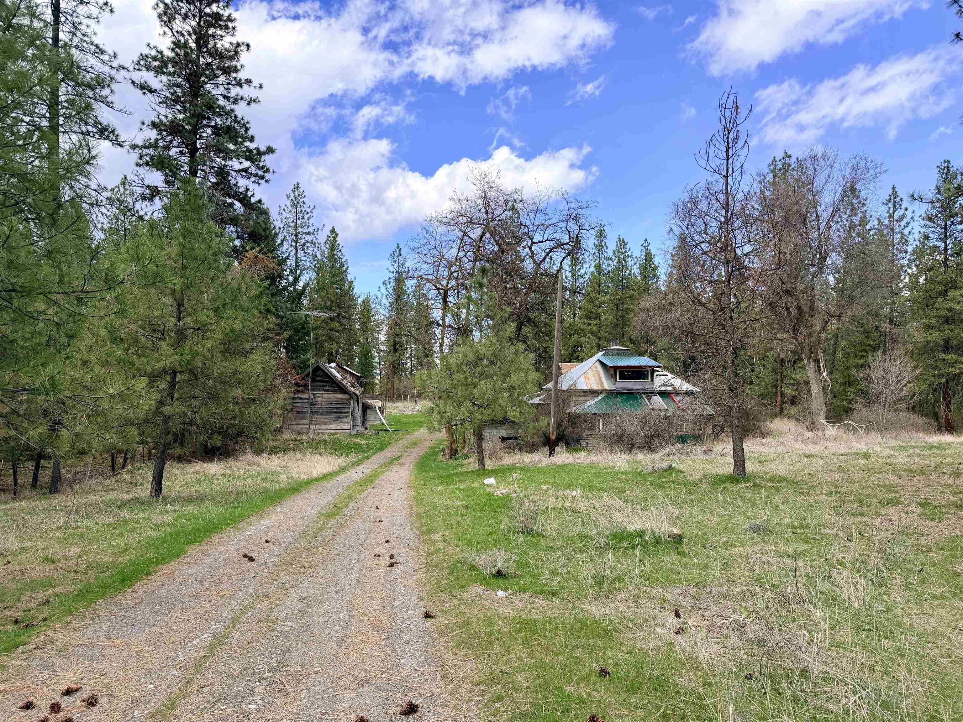 5378 Hwy 25 S - Photo 1