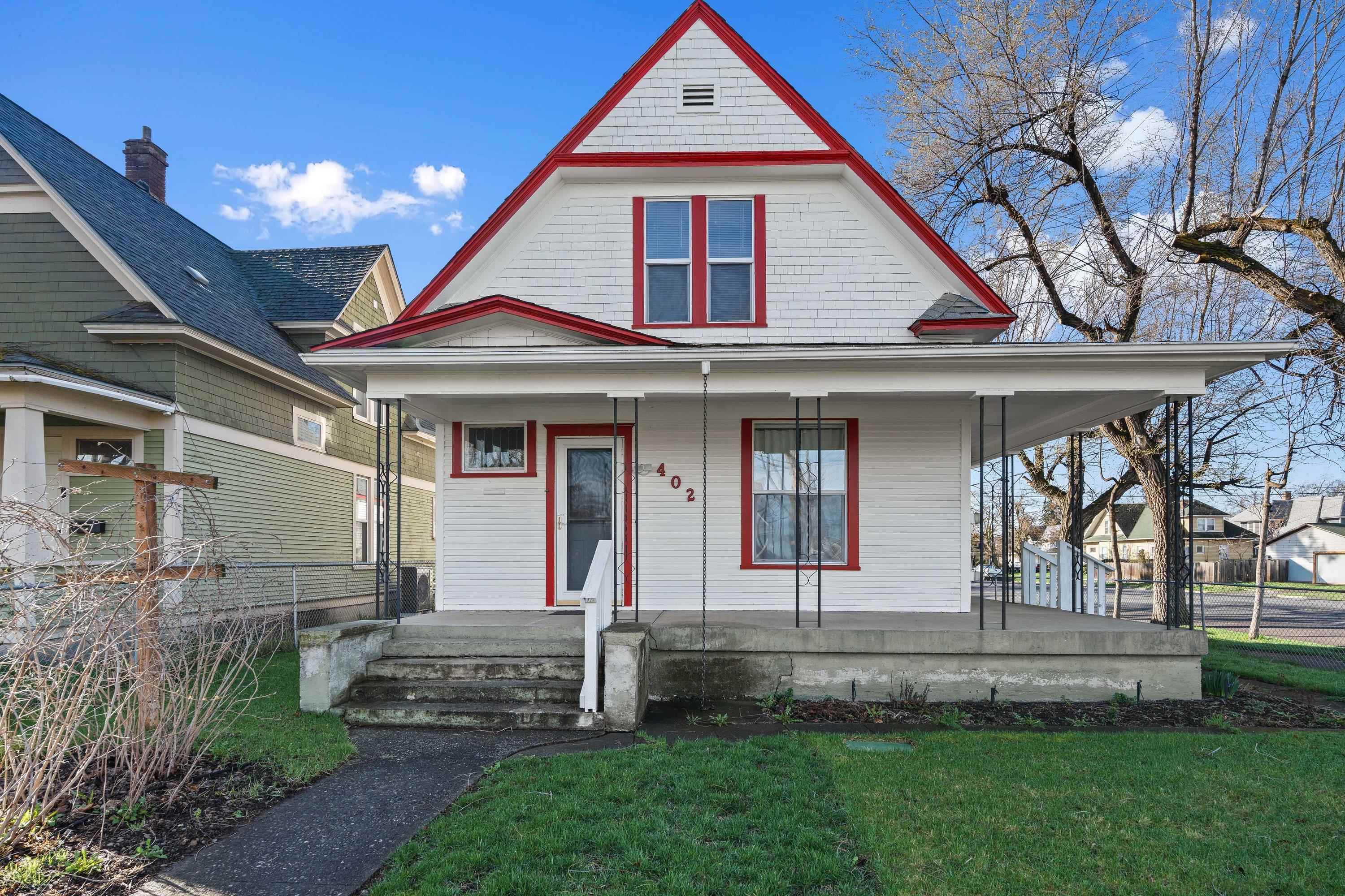 402 E Ermina Ave - Photo 2