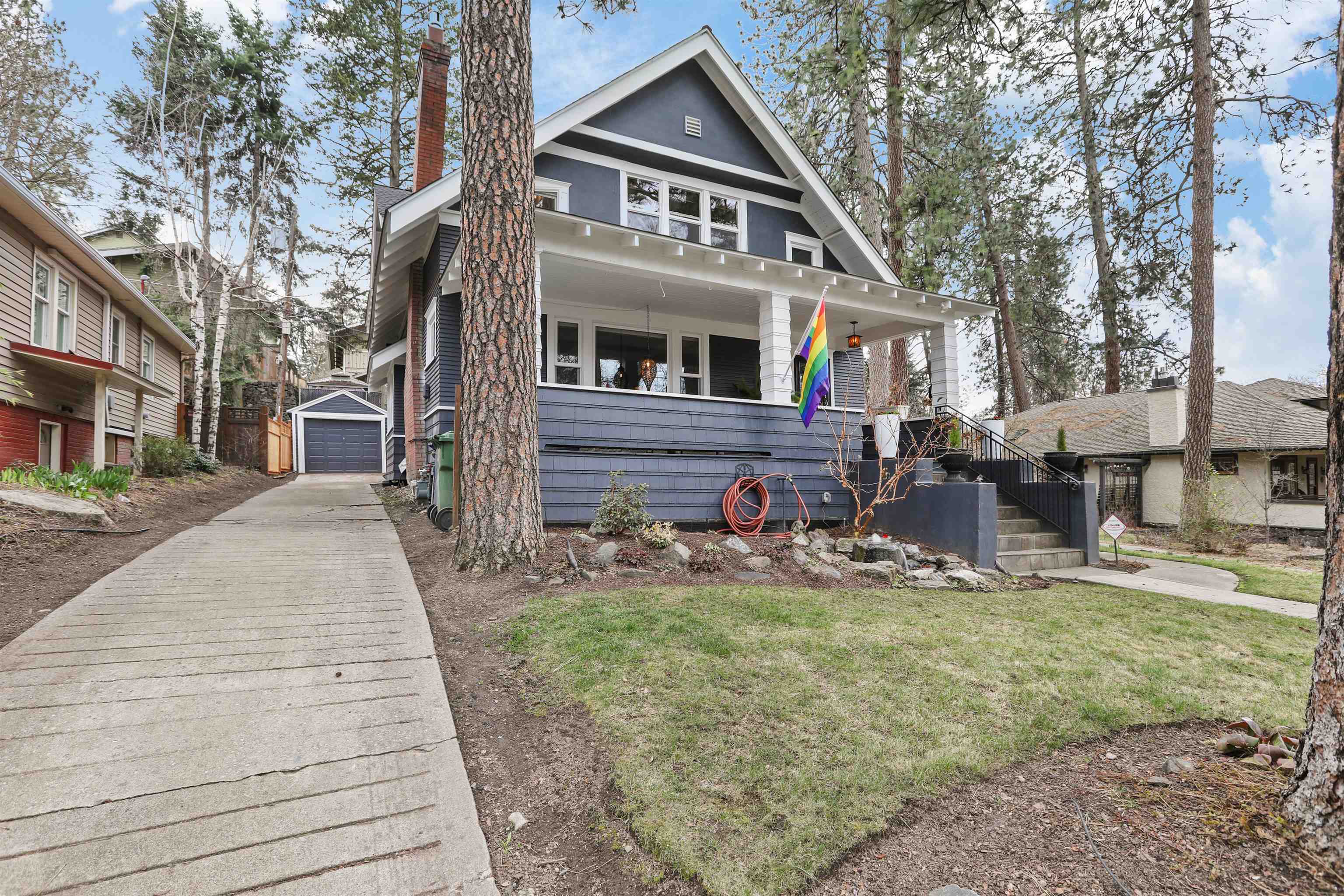 441 W Shoshone Pl - Photo 4