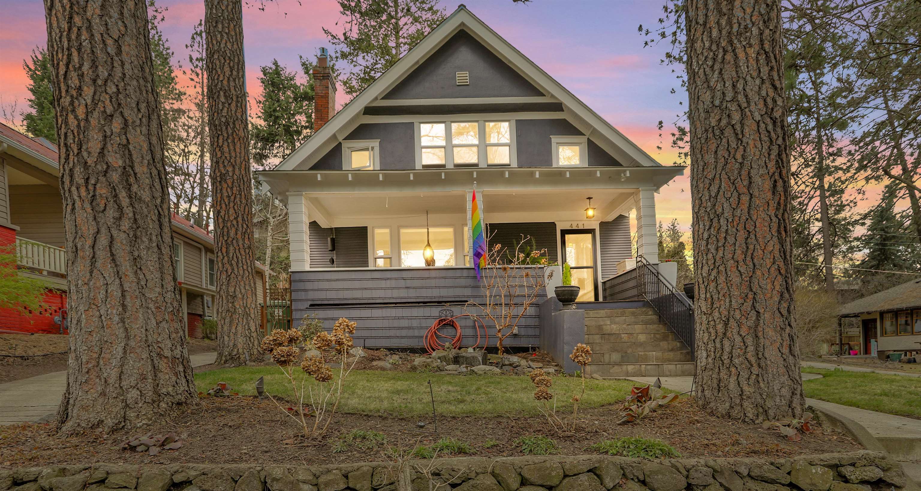 441 W Shoshone Pl - Photo 44