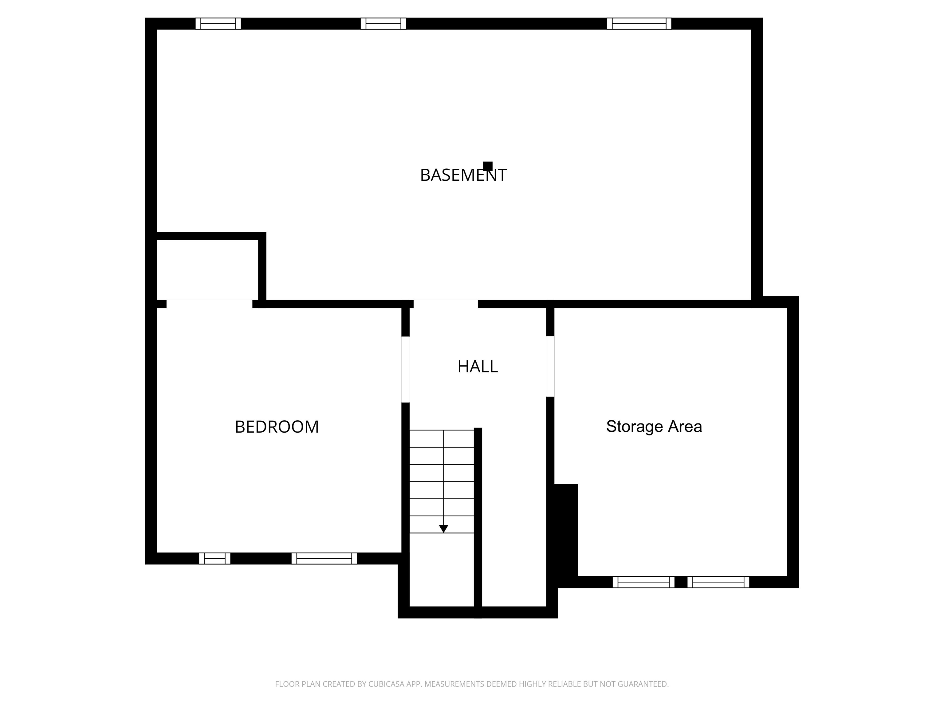 441 W Shoshone Pl - Photo 47