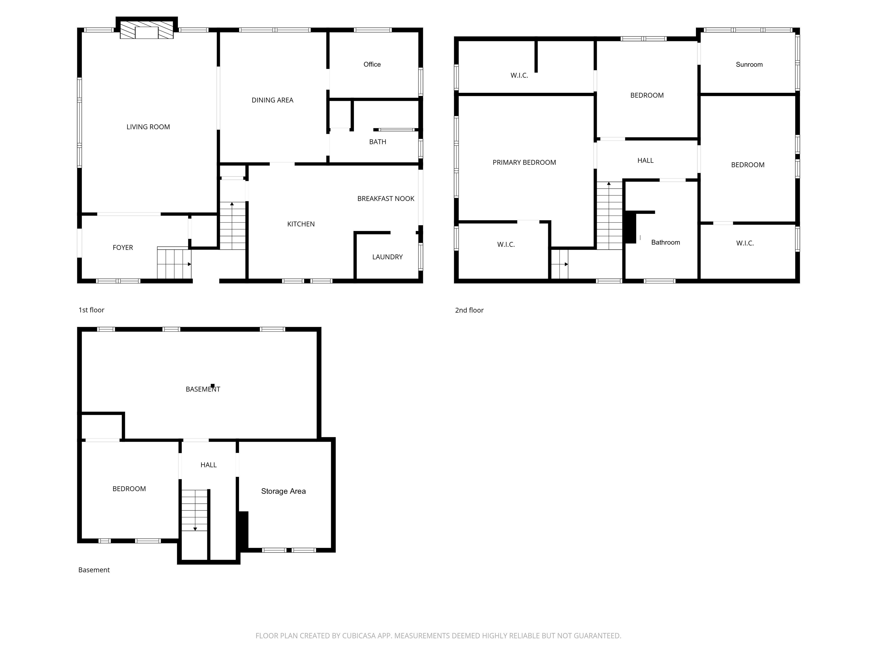 441 W Shoshone Pl - Photo 48