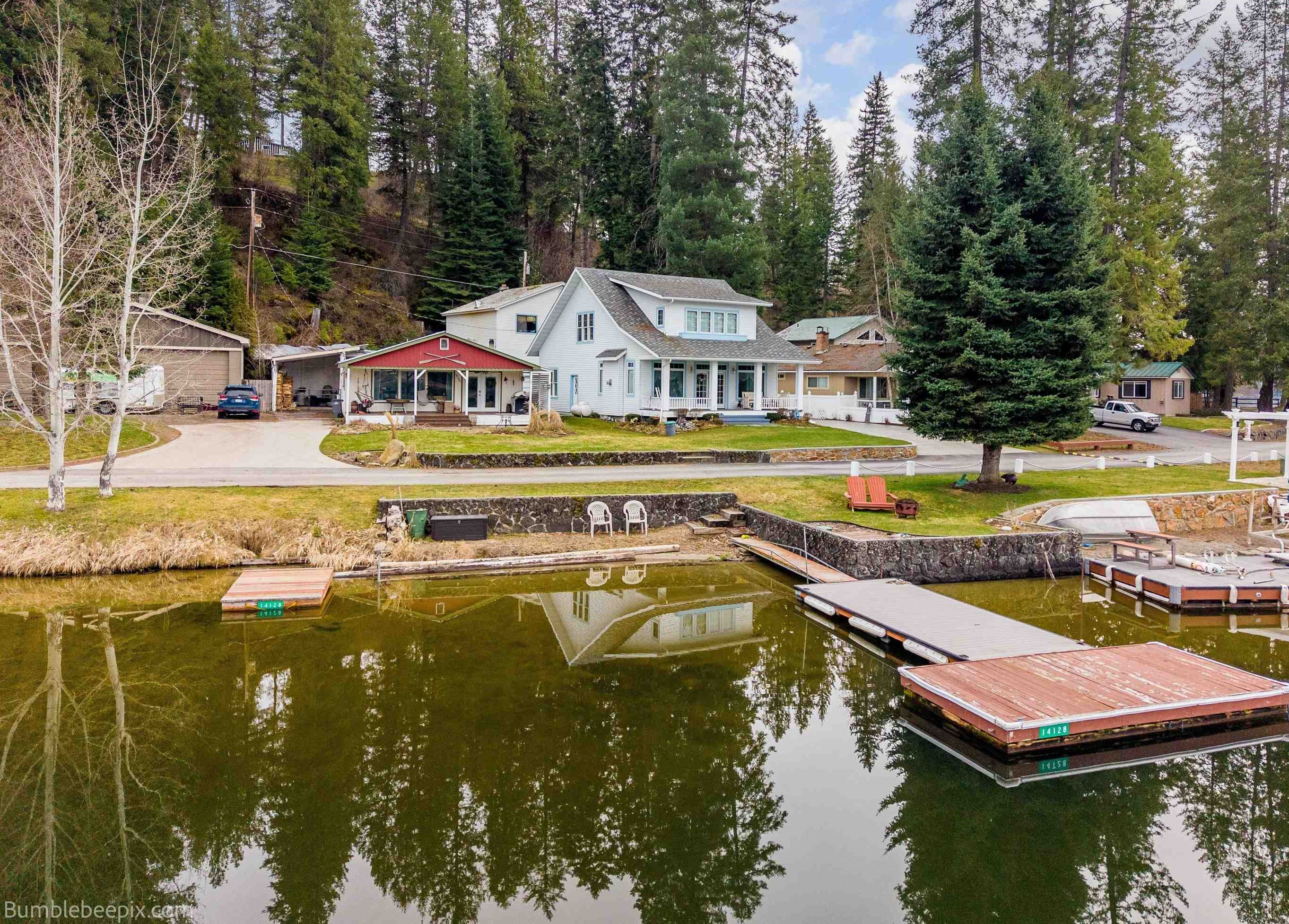 14128 N Meadow Ln - Photo 1