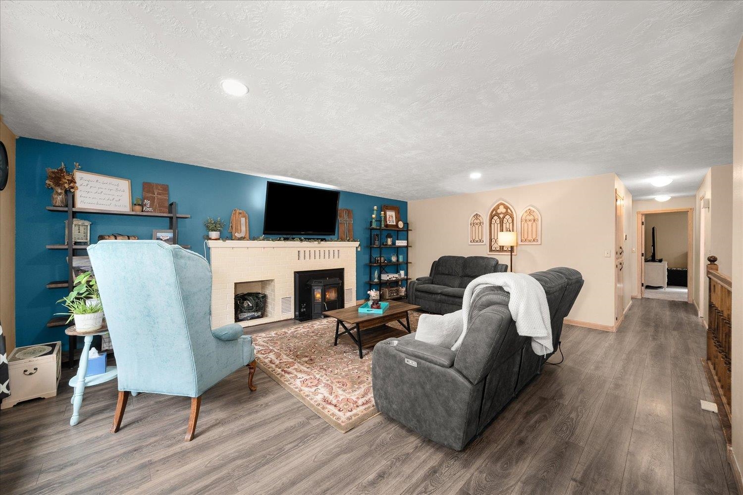 7114 W Melville Rd - Photo 5