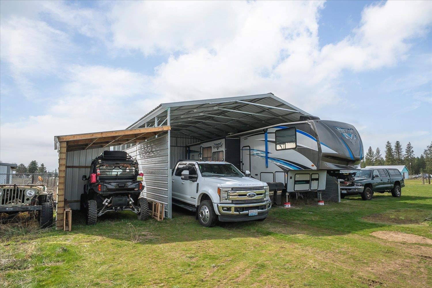 4810 E Big Meadows Rd - Photo 5