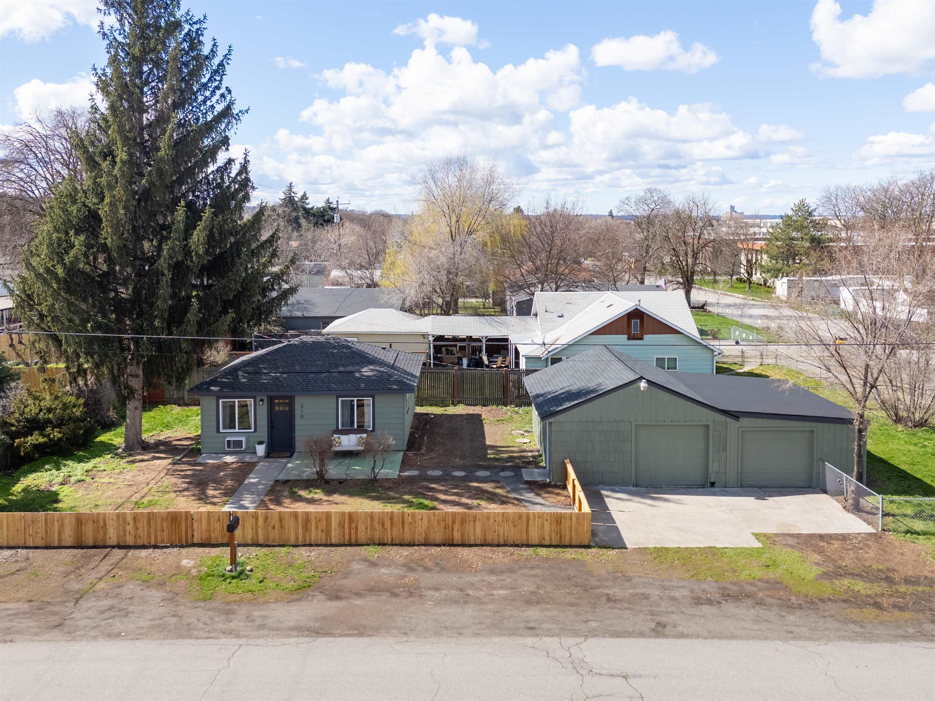 210 S DEARBORN Rd - Photo 23