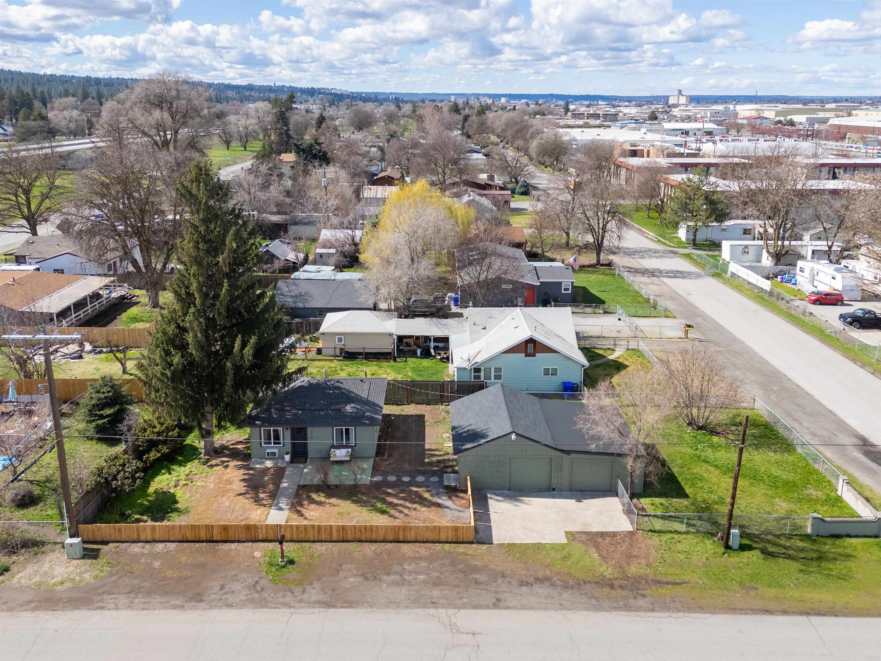 210 S DEARBORN Rd - Photo 31