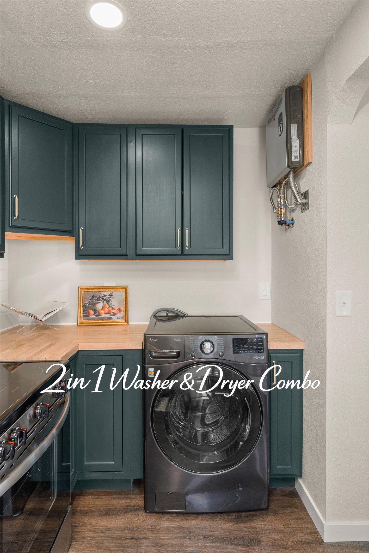 210 S DEARBORN Rd - Photo 7