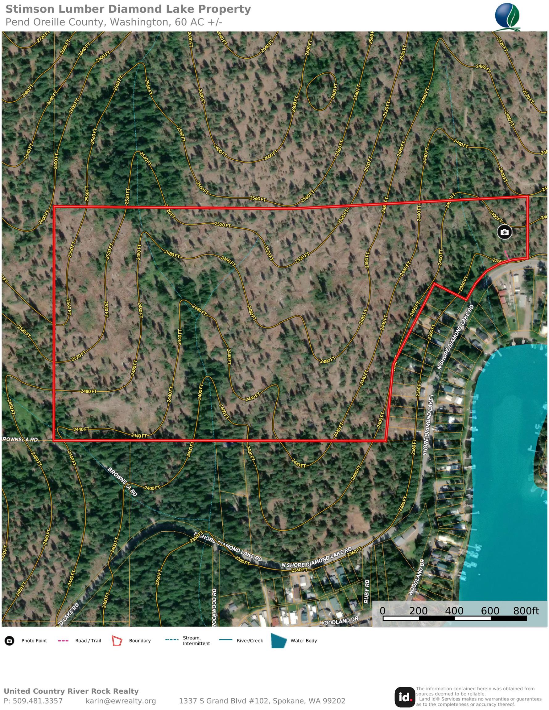 54XX Northshore Diamond Lake Rd Rd - Photo 22