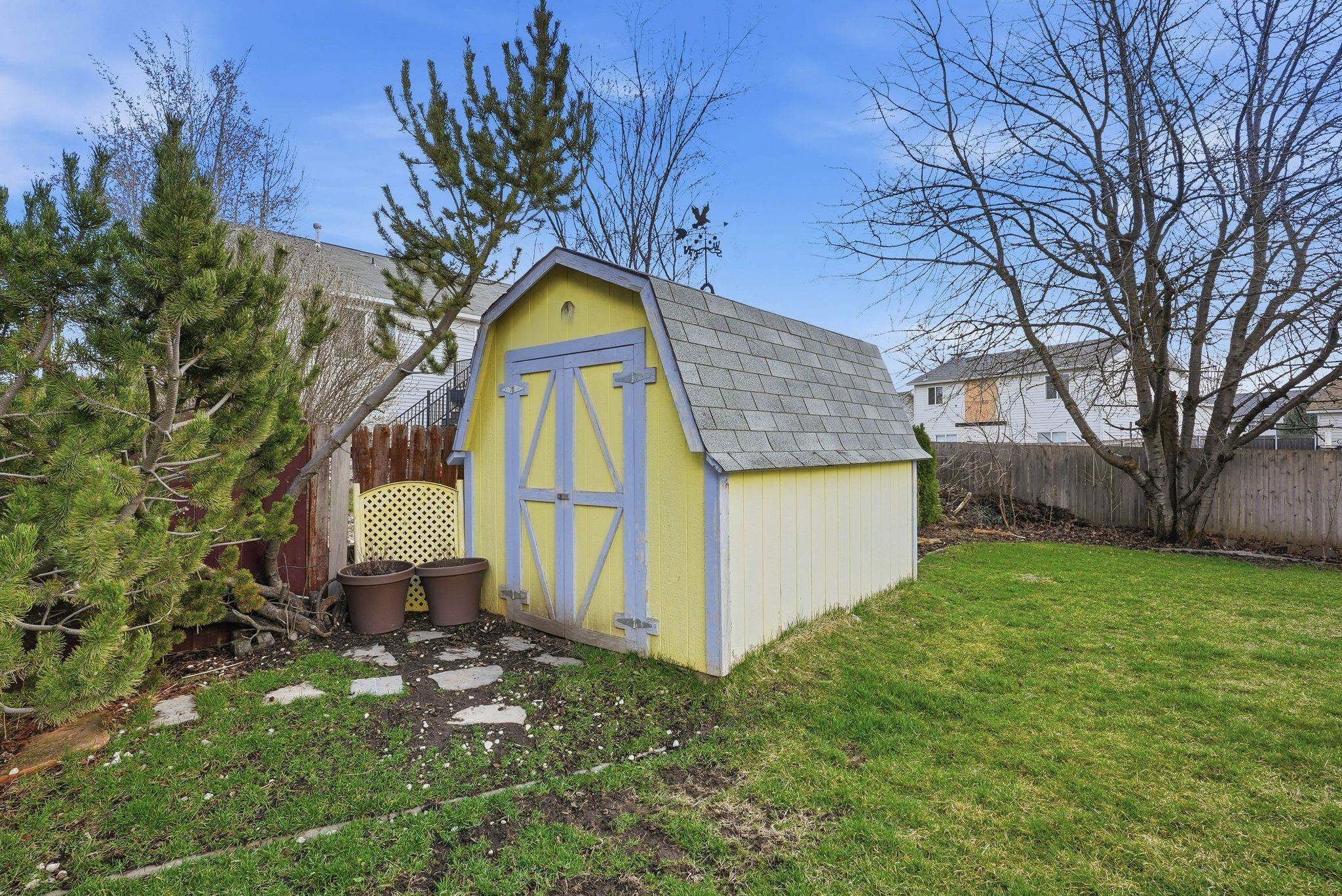 1006 N Stanley St - Photo 34
