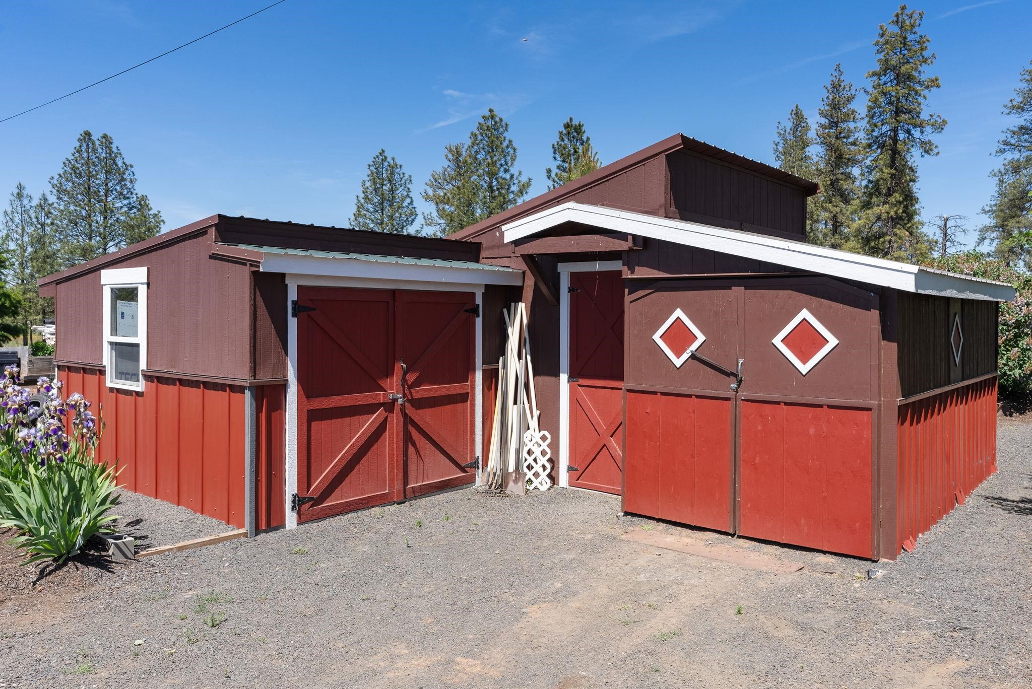 16515 S Carstens Rd - Photo 28