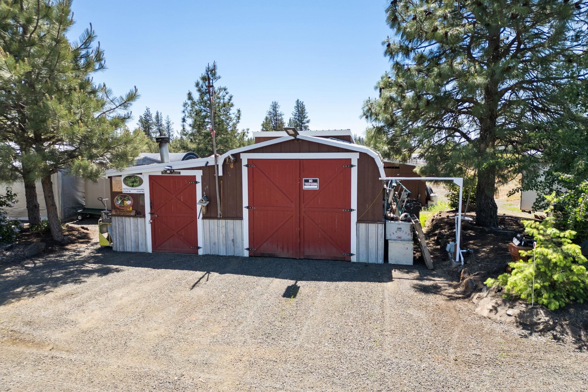 16515 S Carstens Rd - Photo 34